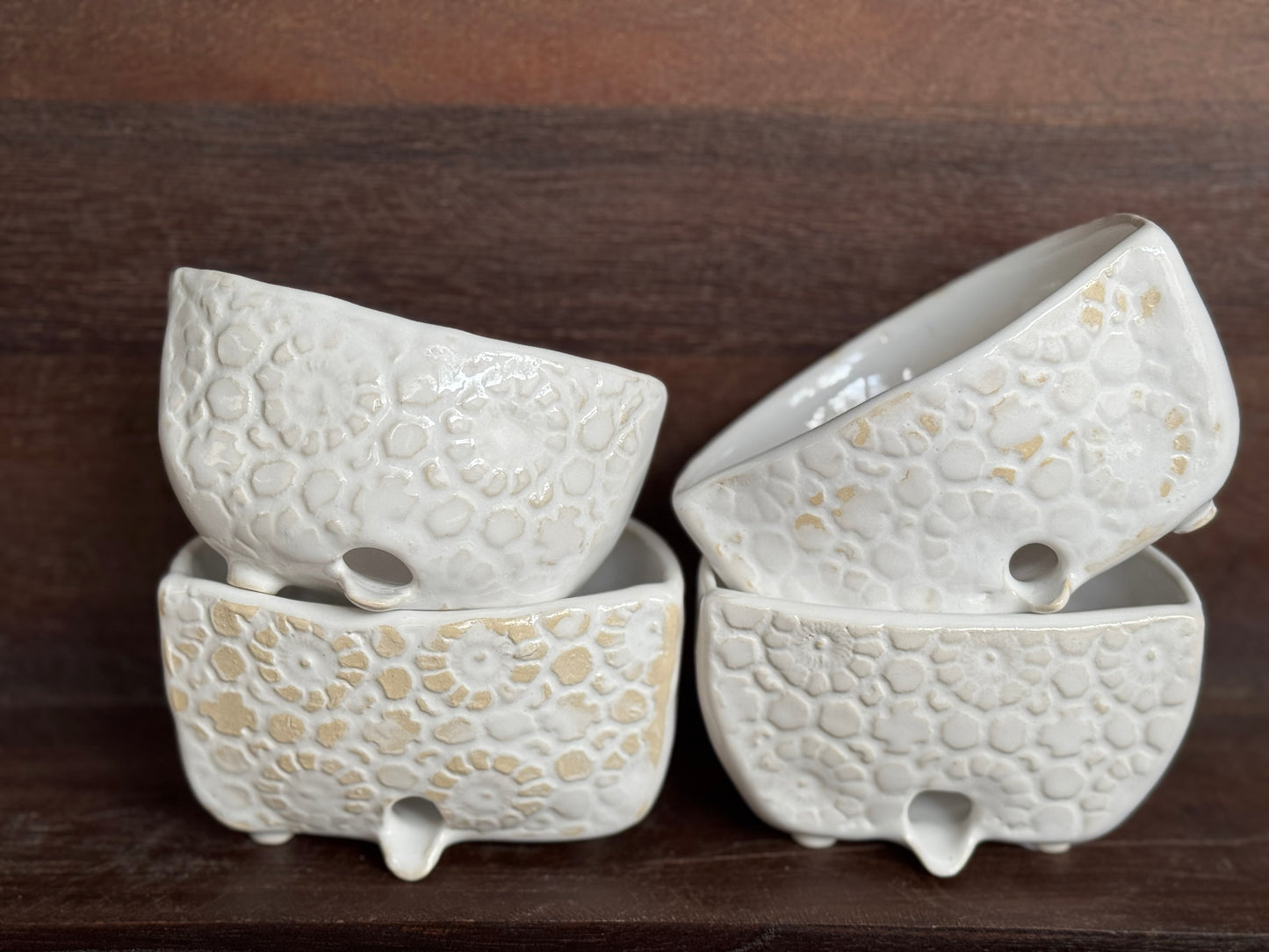 Sponge Holder