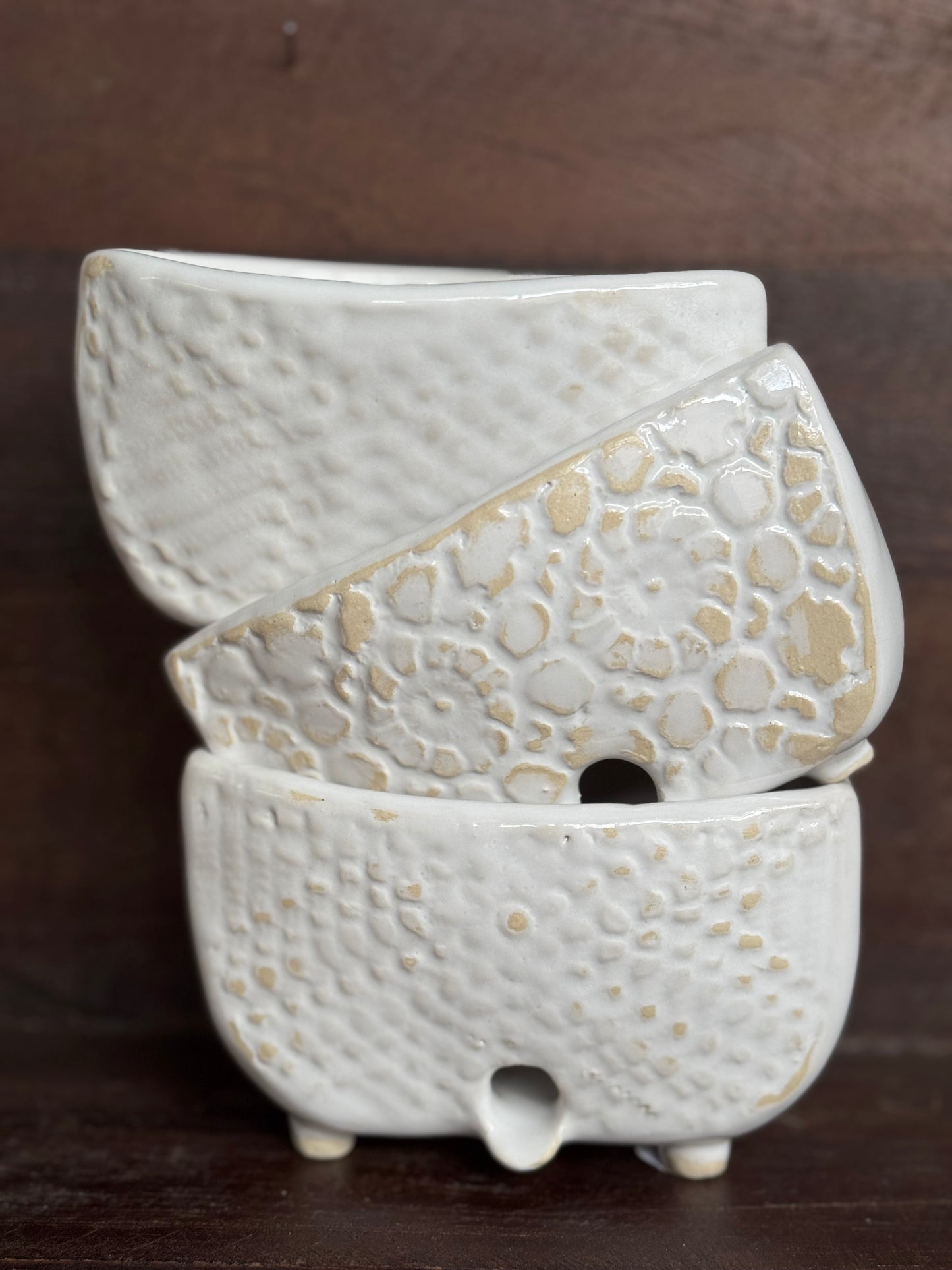 Sponge Holder