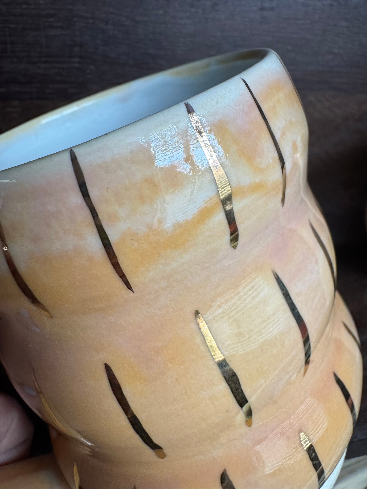 Sunrise Mug