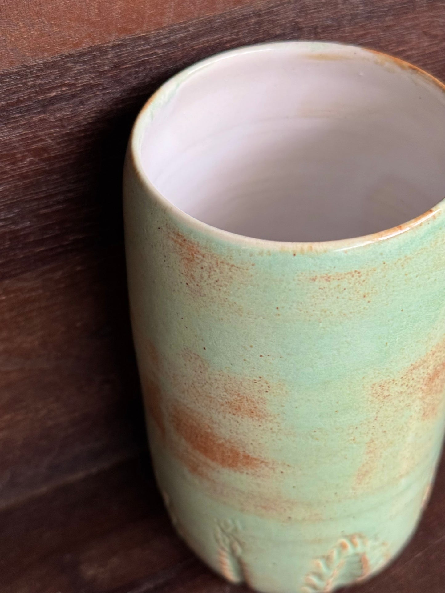 Cactus Vase
