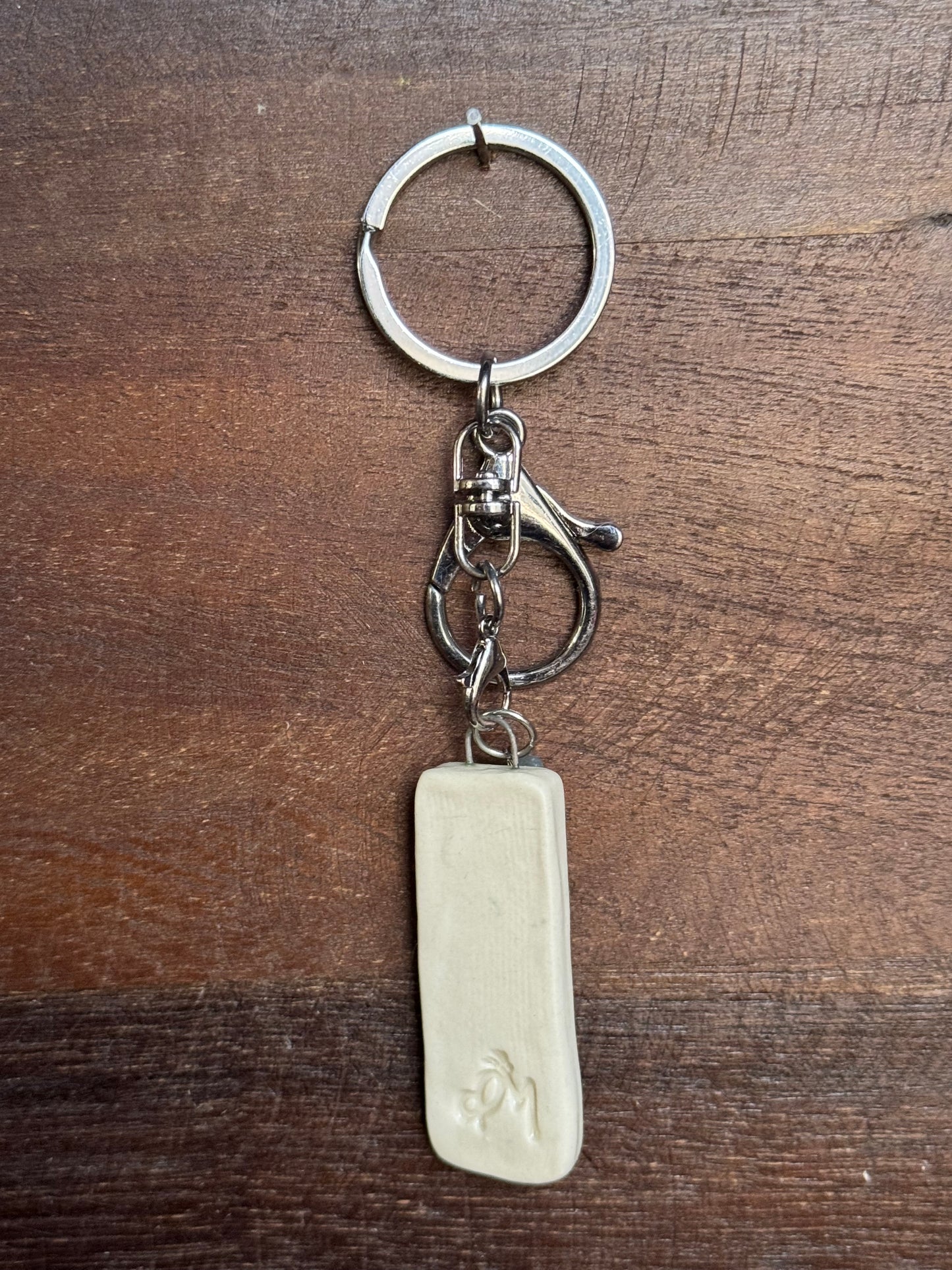 House Bag Charm