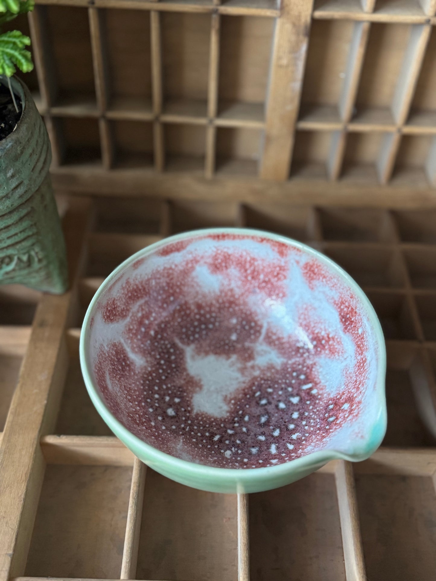 Mixing Bowl 2