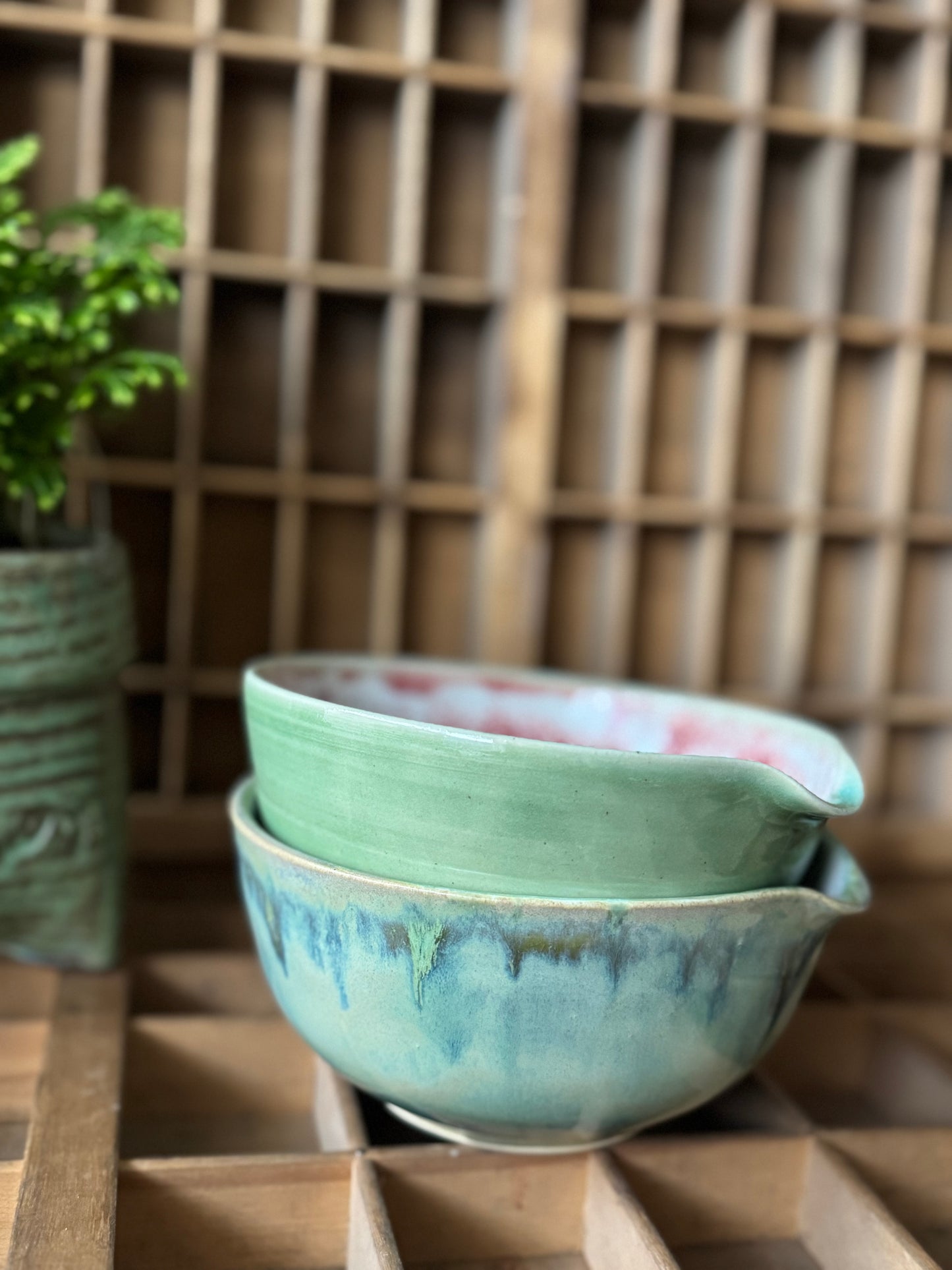 Mixing Bowl 1
