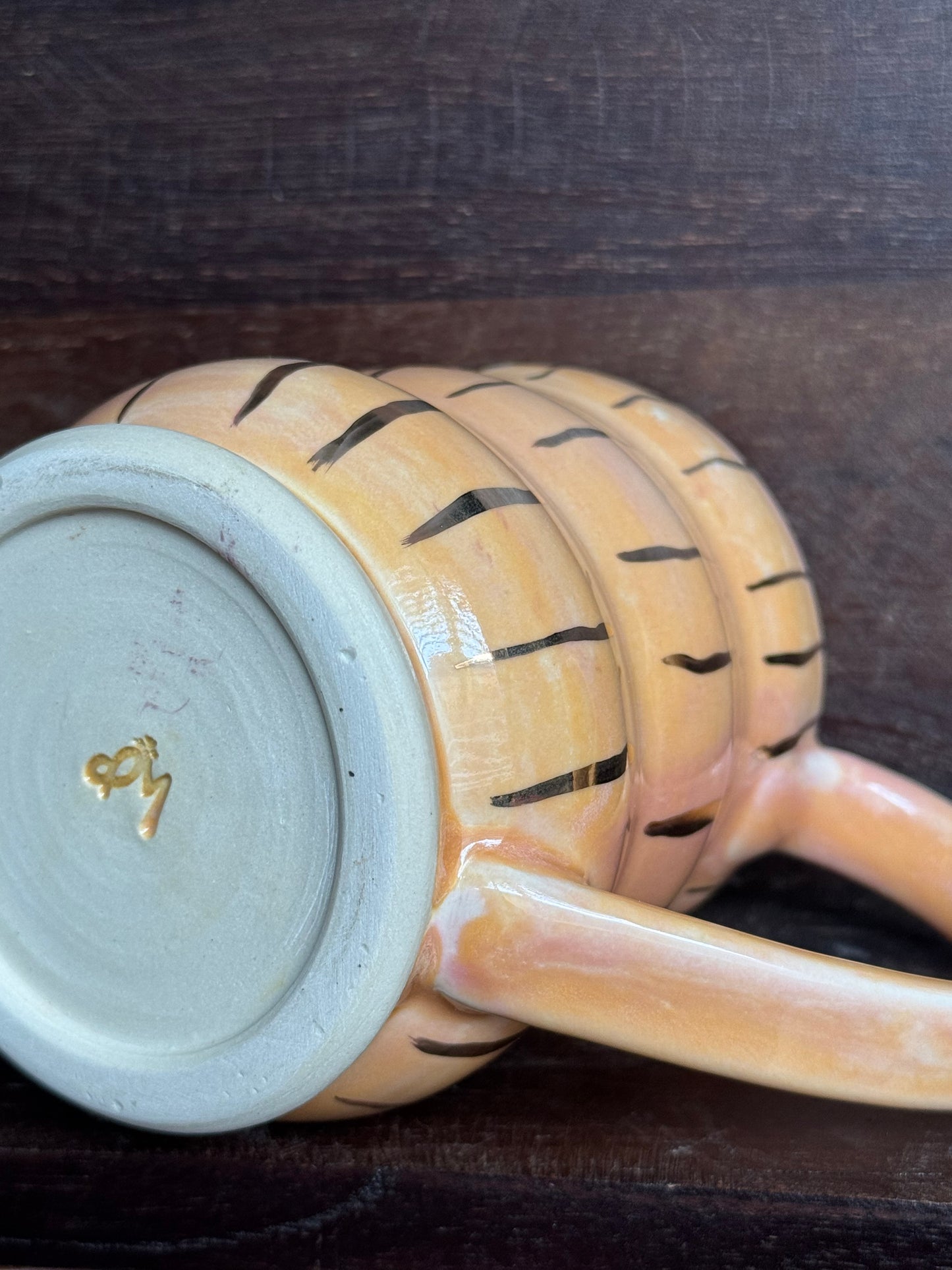 Sunrise Mug
