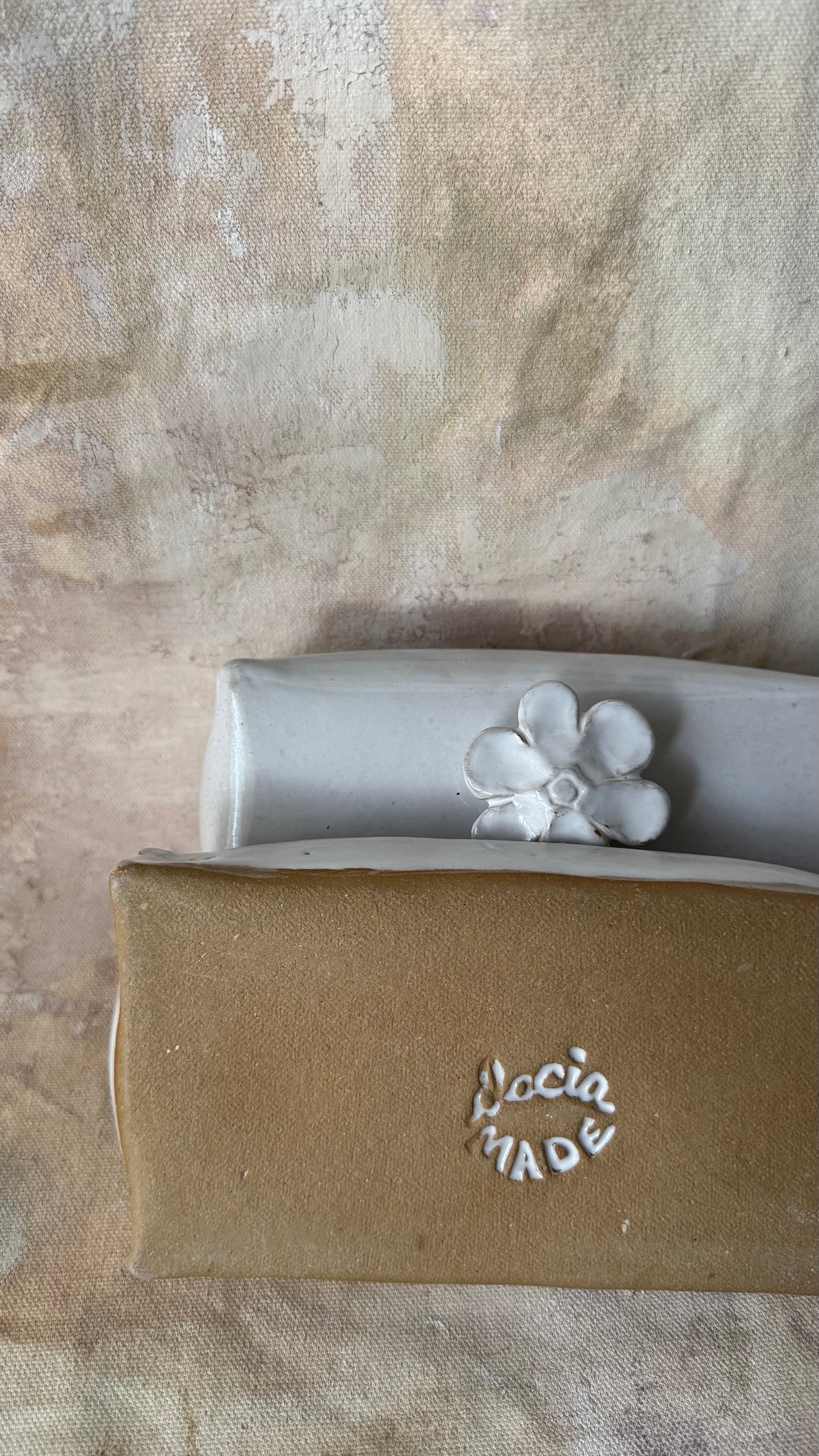 Butter Dish