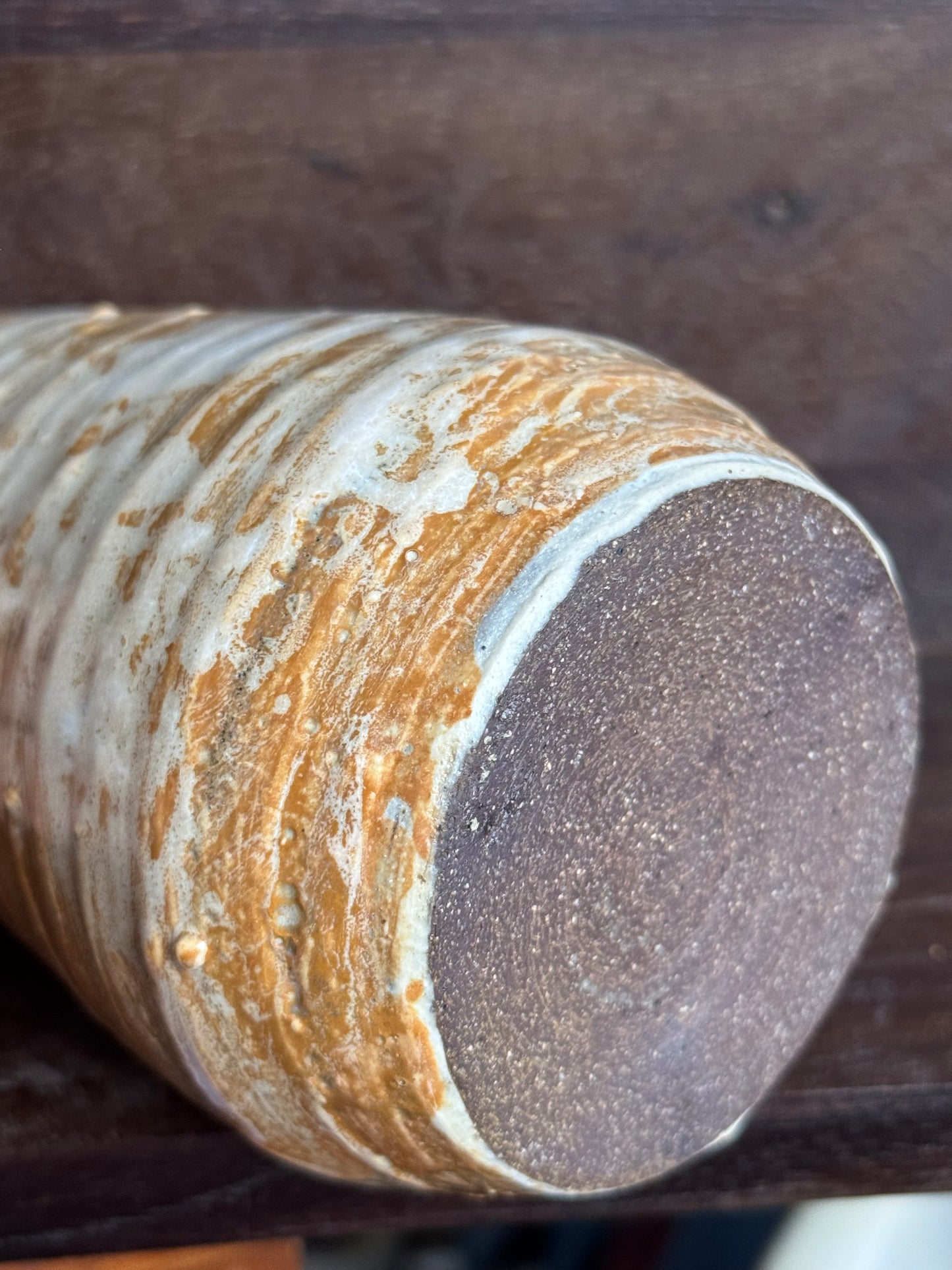 Rustic Vase