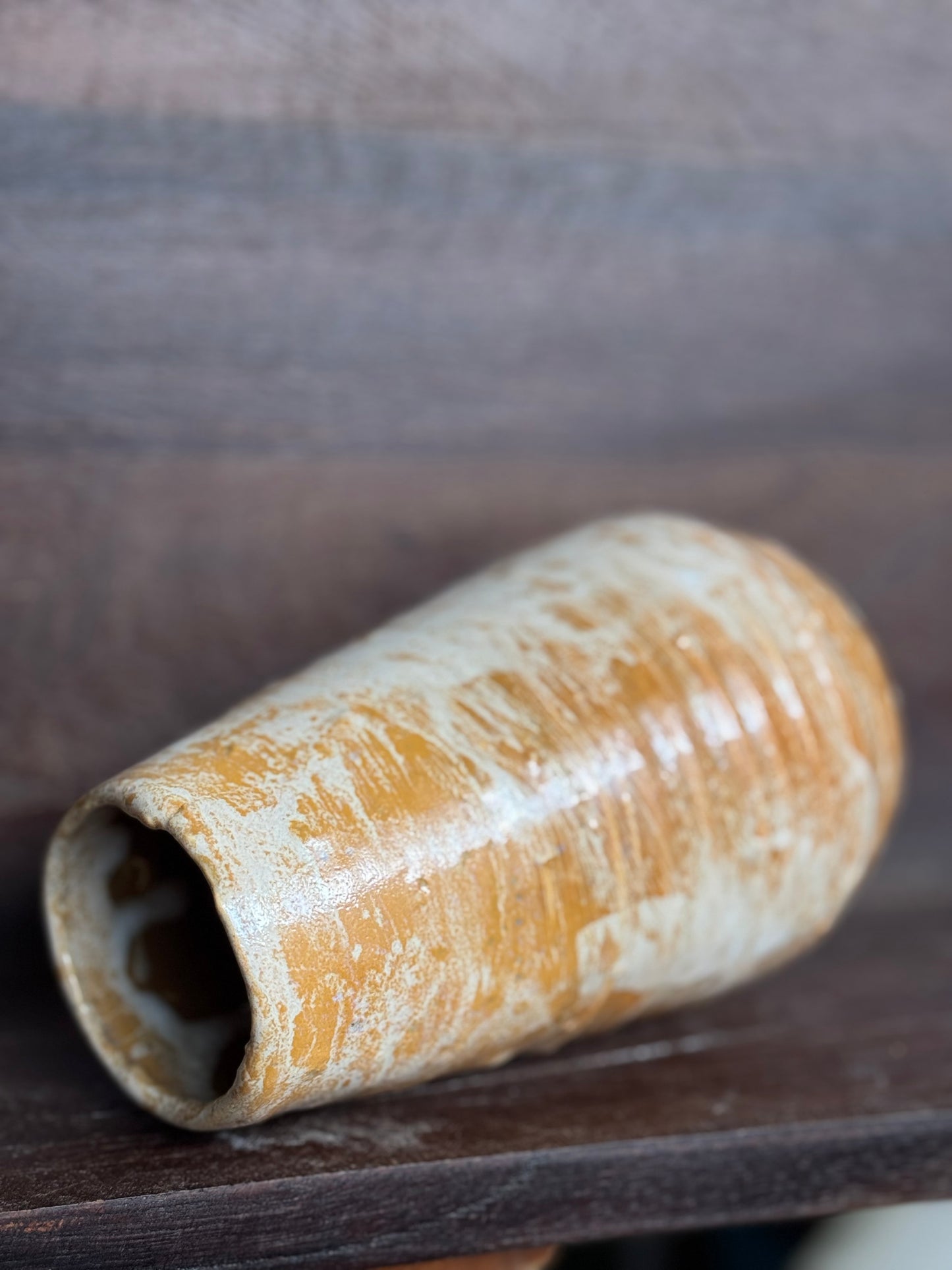 Rustic Vase