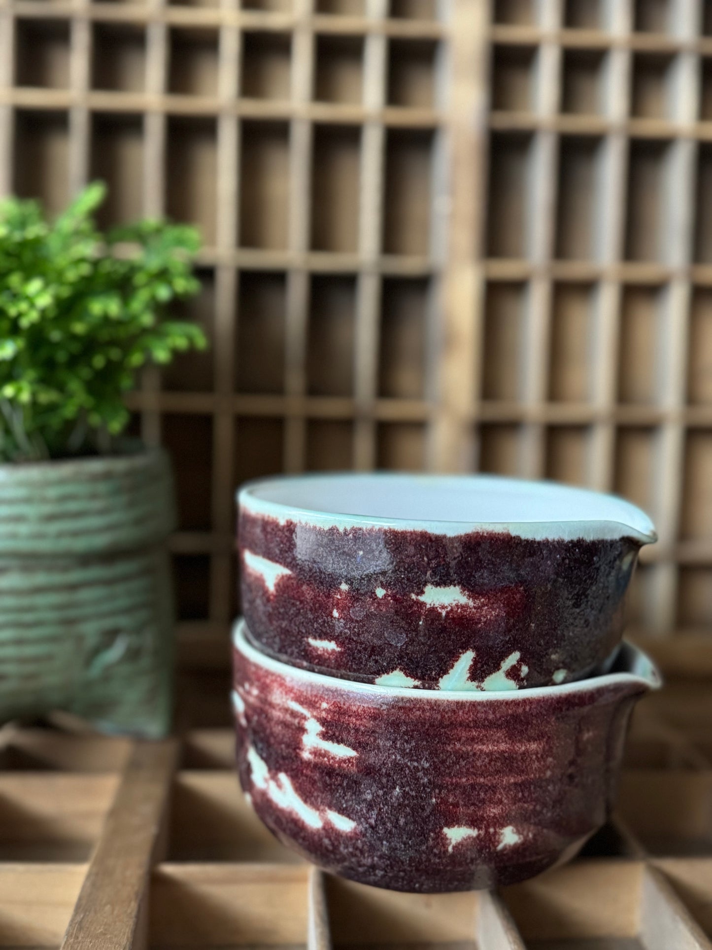 Matcha Bowl 2