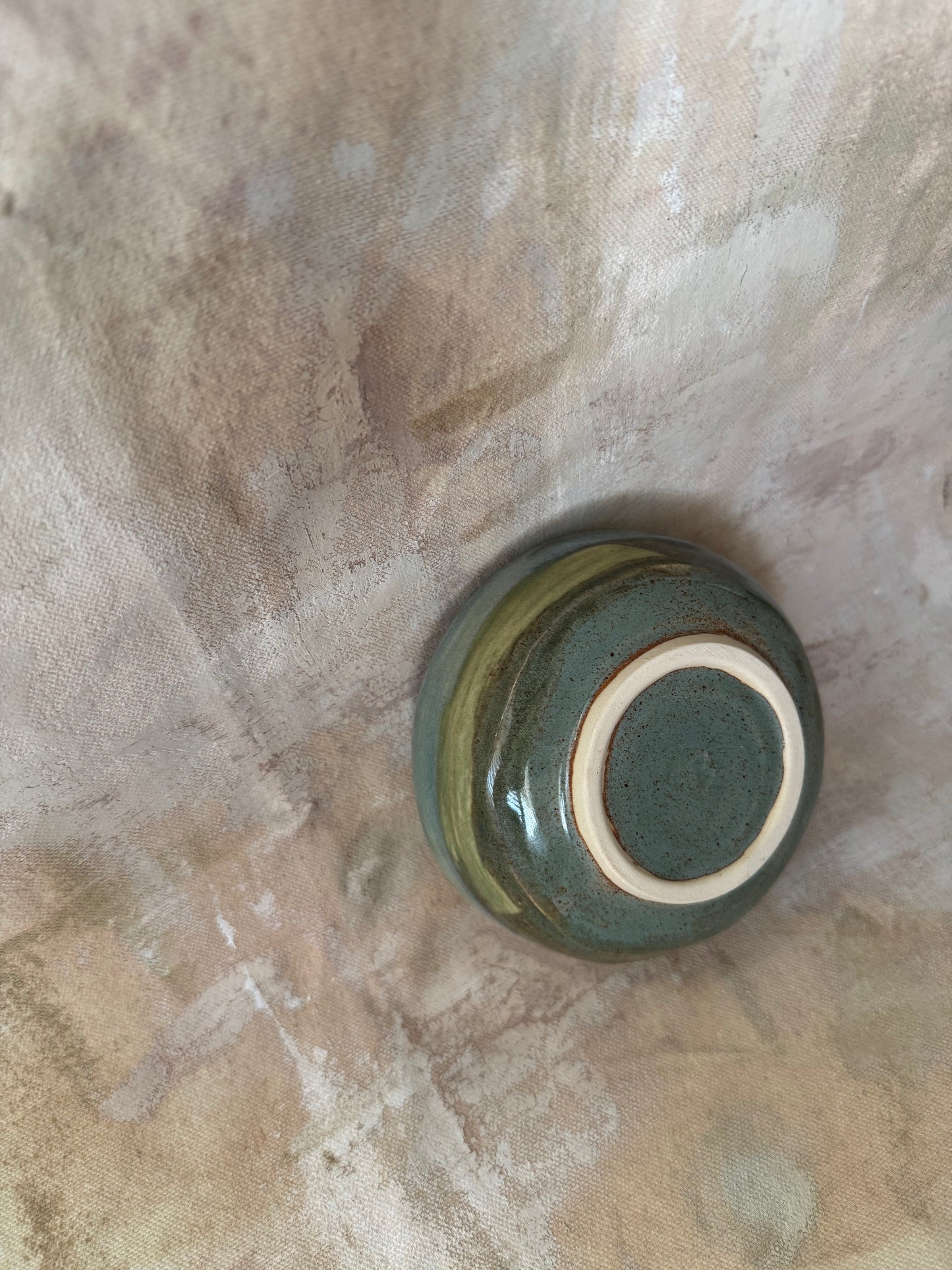 Landscape Bowl