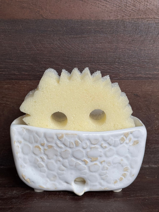 Sponge Holder