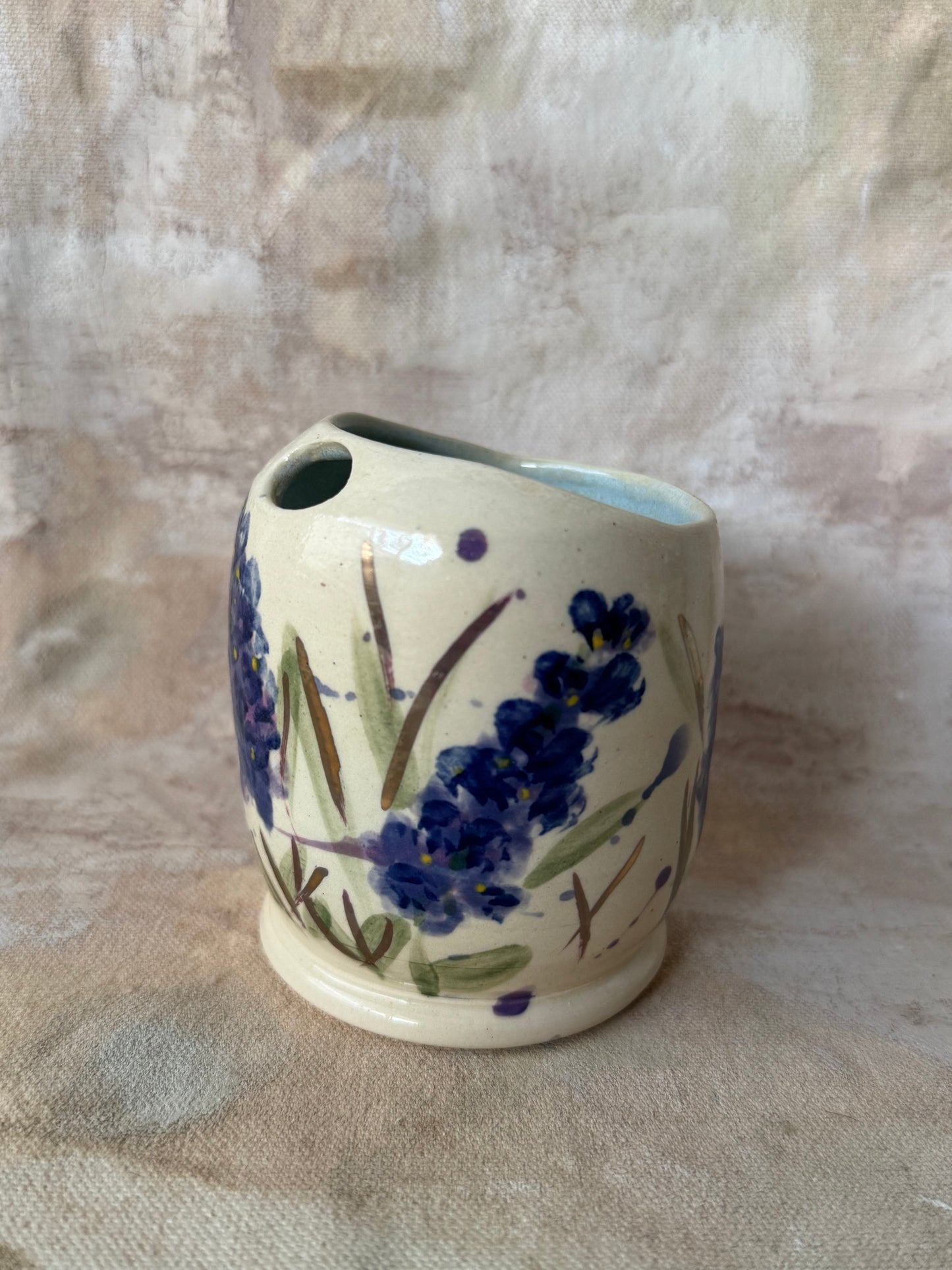 Lavender Sipper