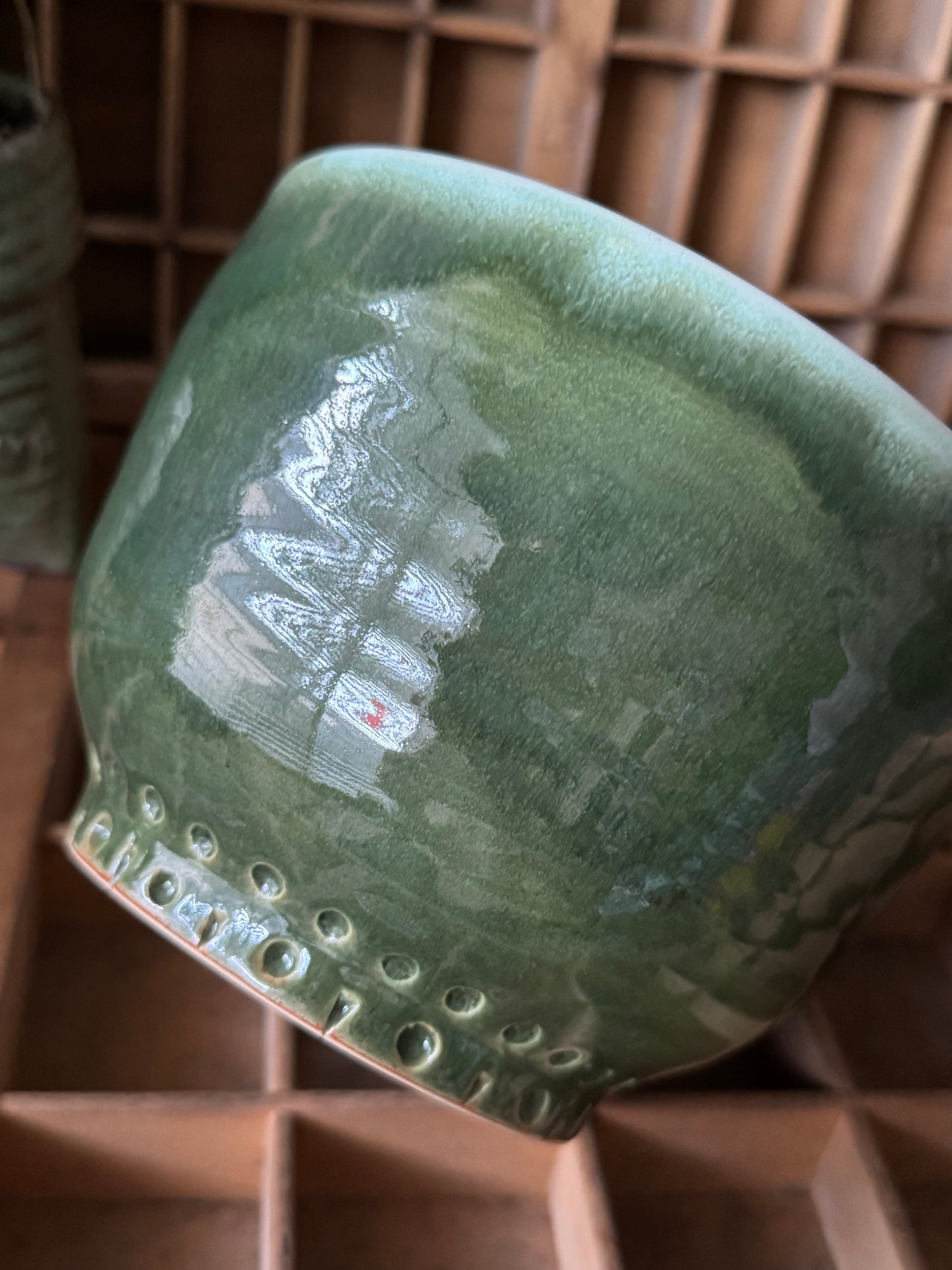 Mixing Bowl 5