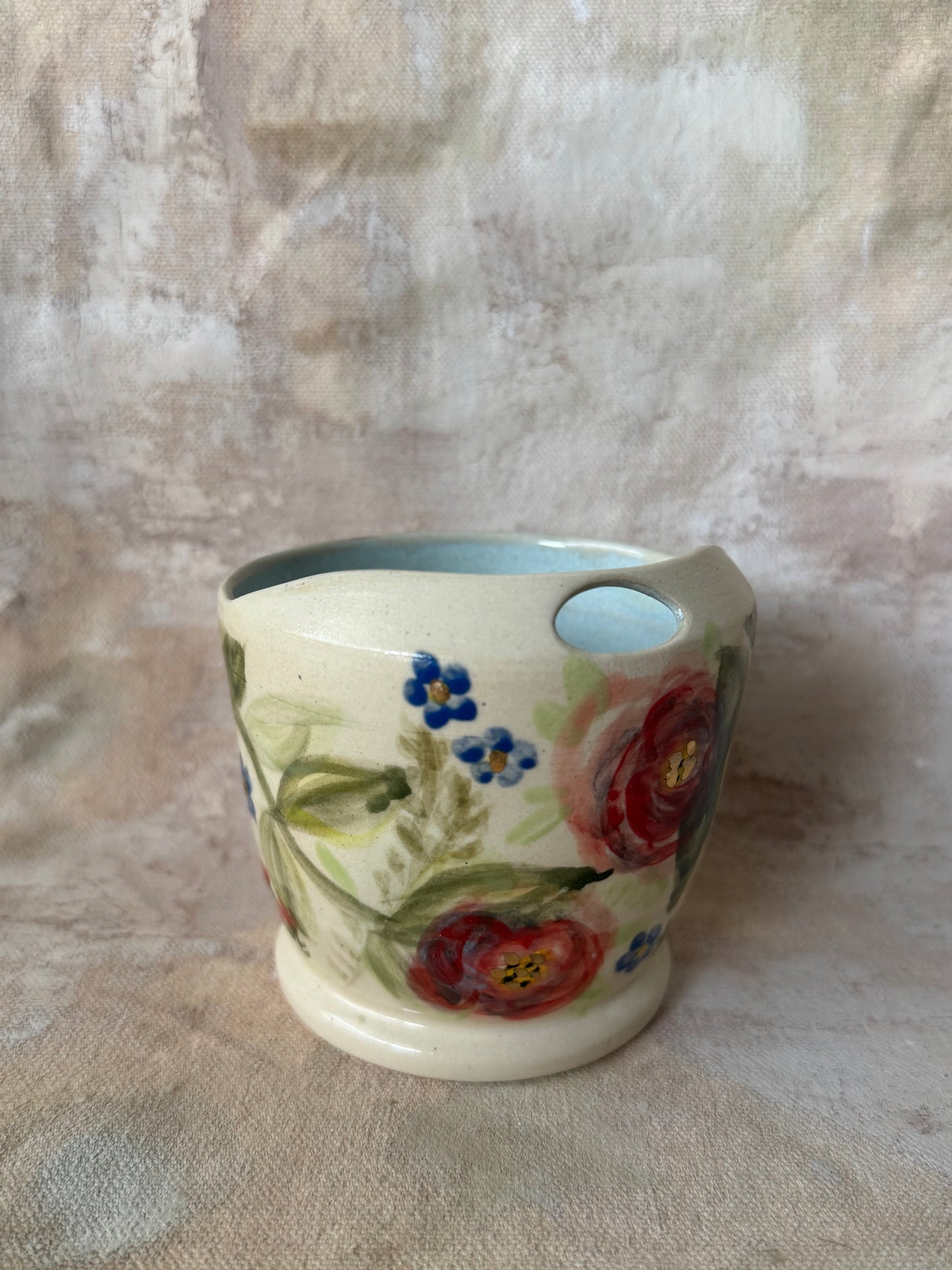 Rose Sipper