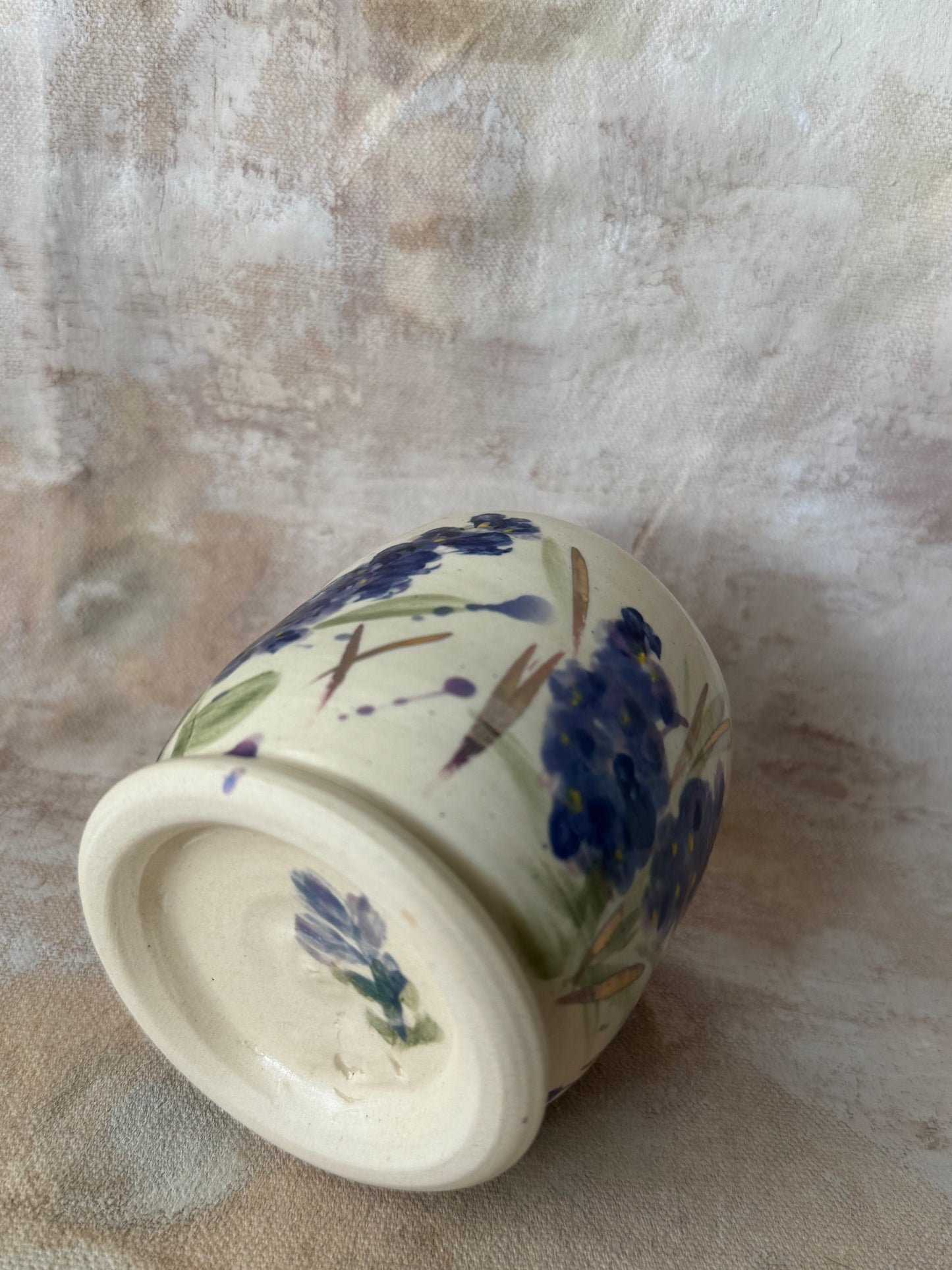 Lavender Sipper