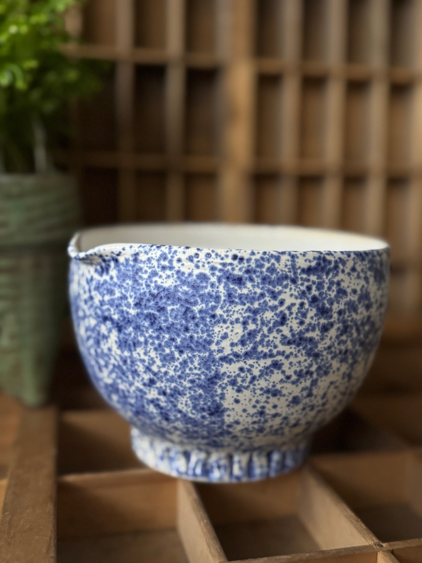Mixing Bowl 7