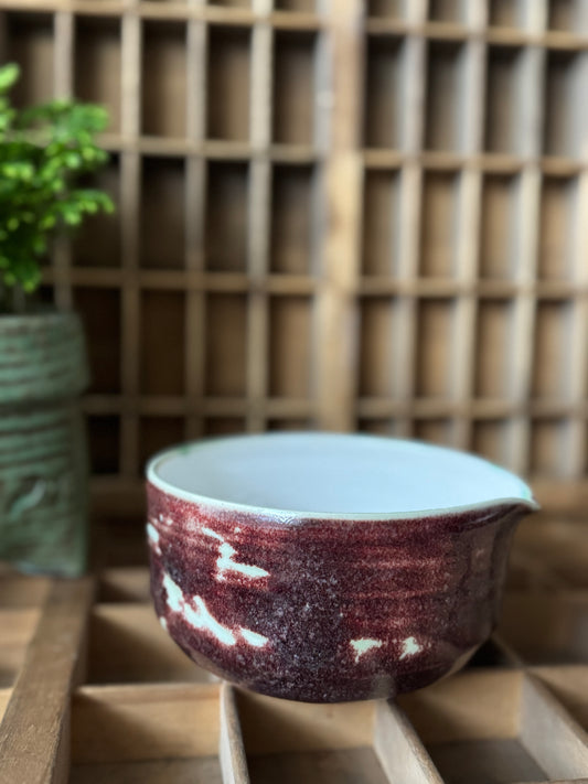 Matcha Bowl 1