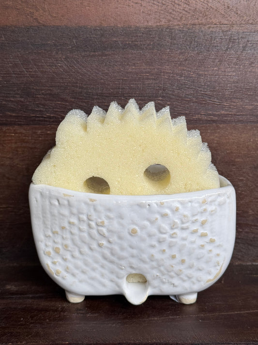 Sponge Holder