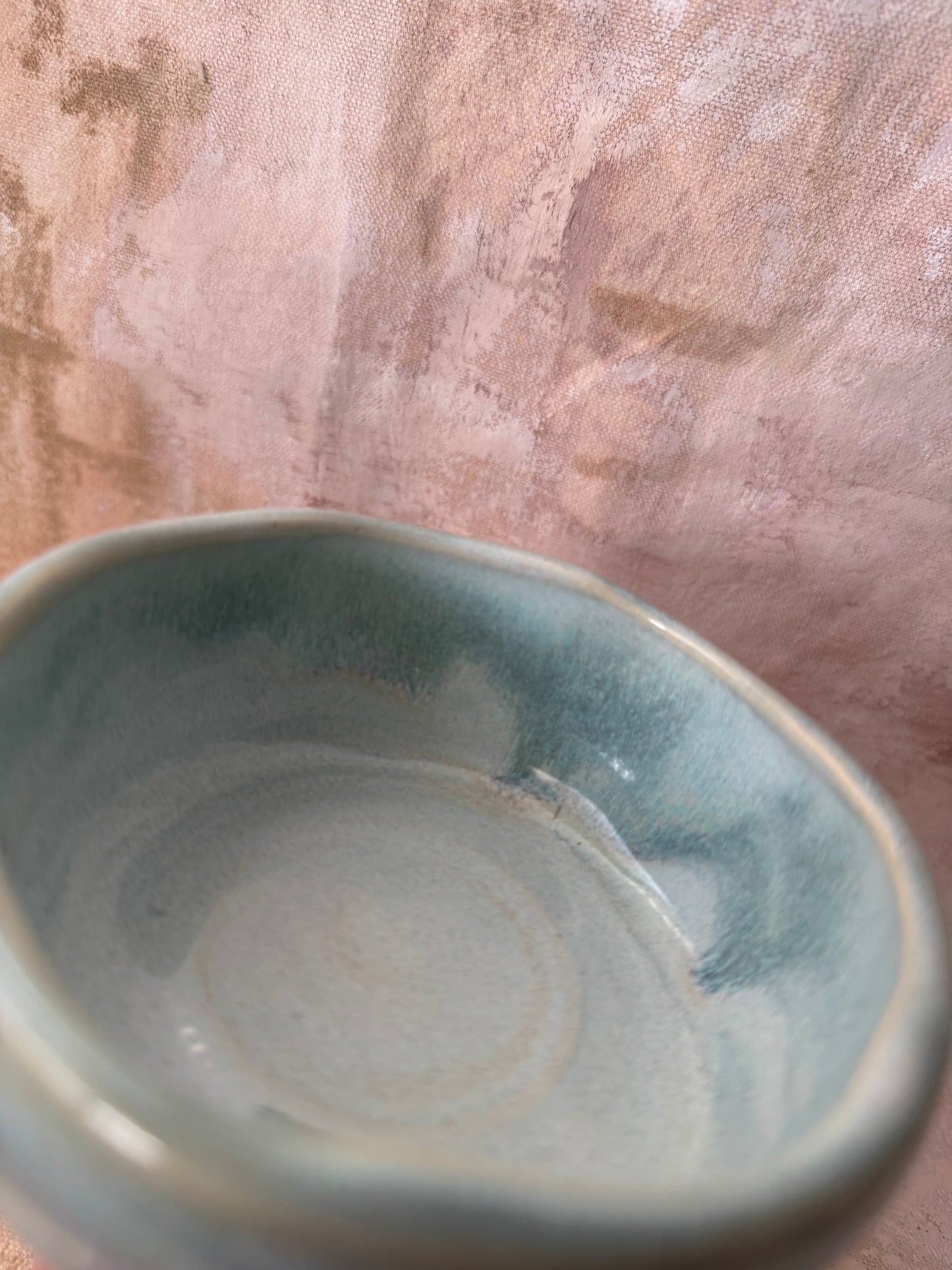 Landscape Bowl