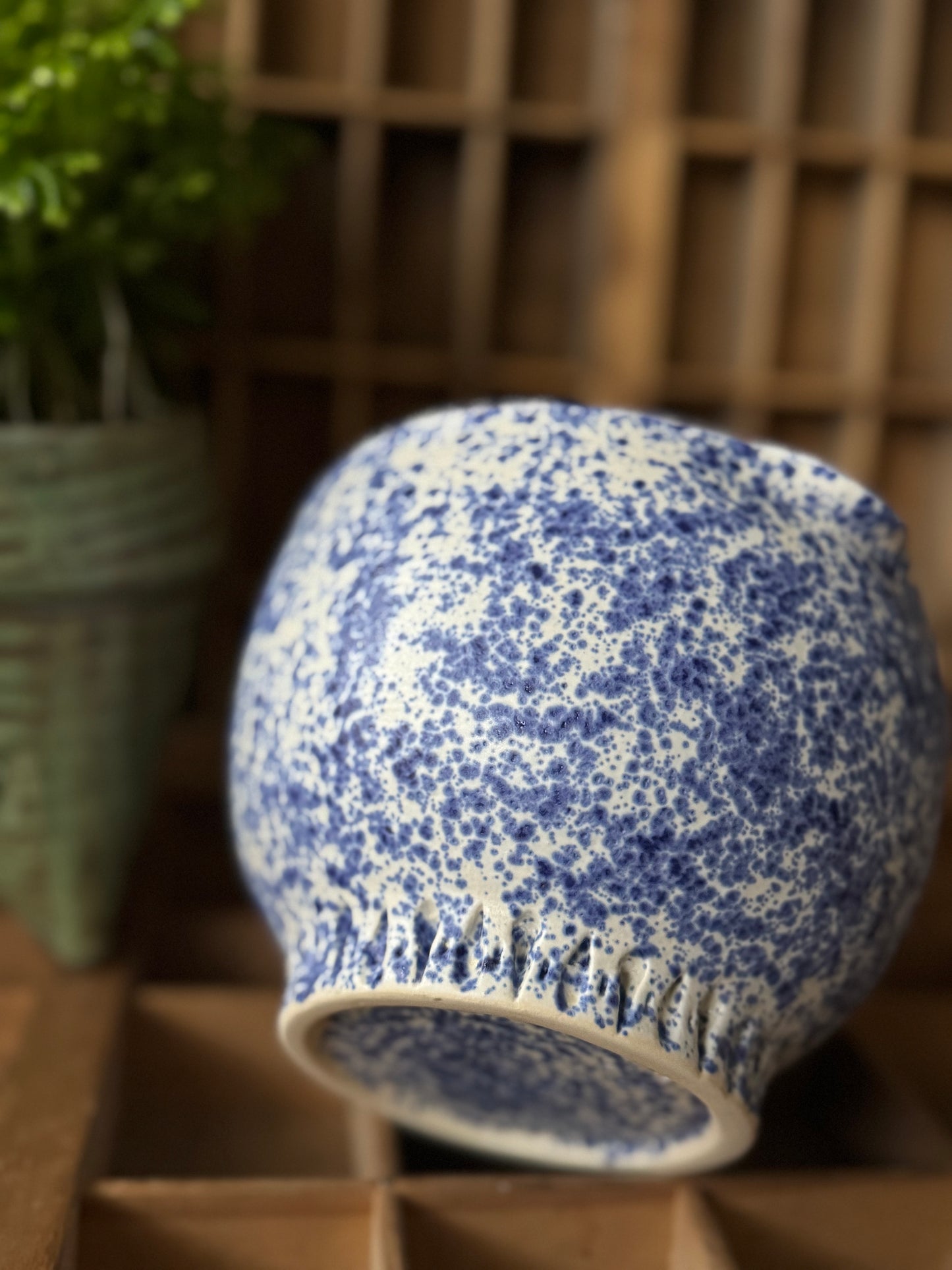 Mixing Bowl 7