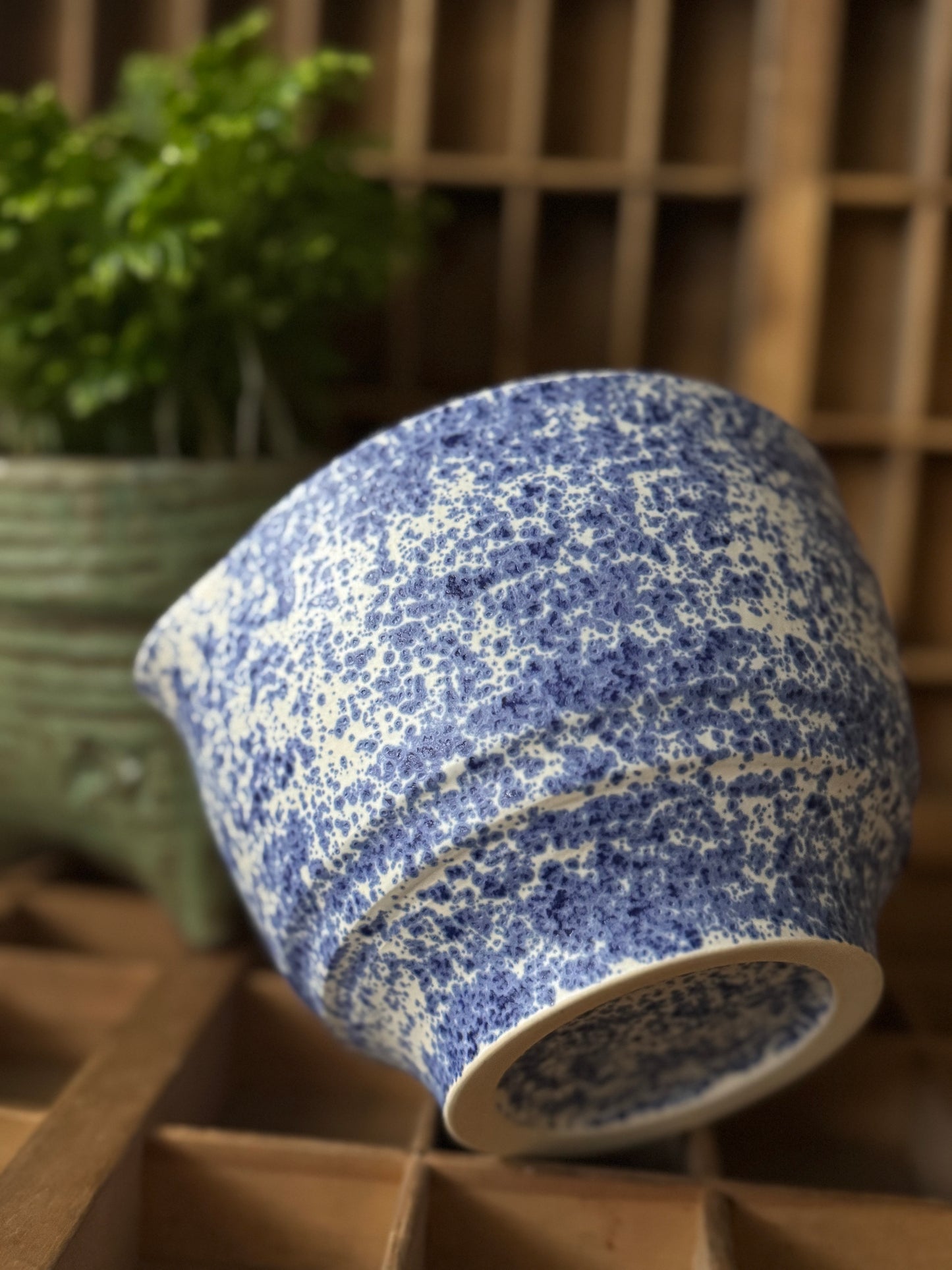 Mixing Bowl 6
