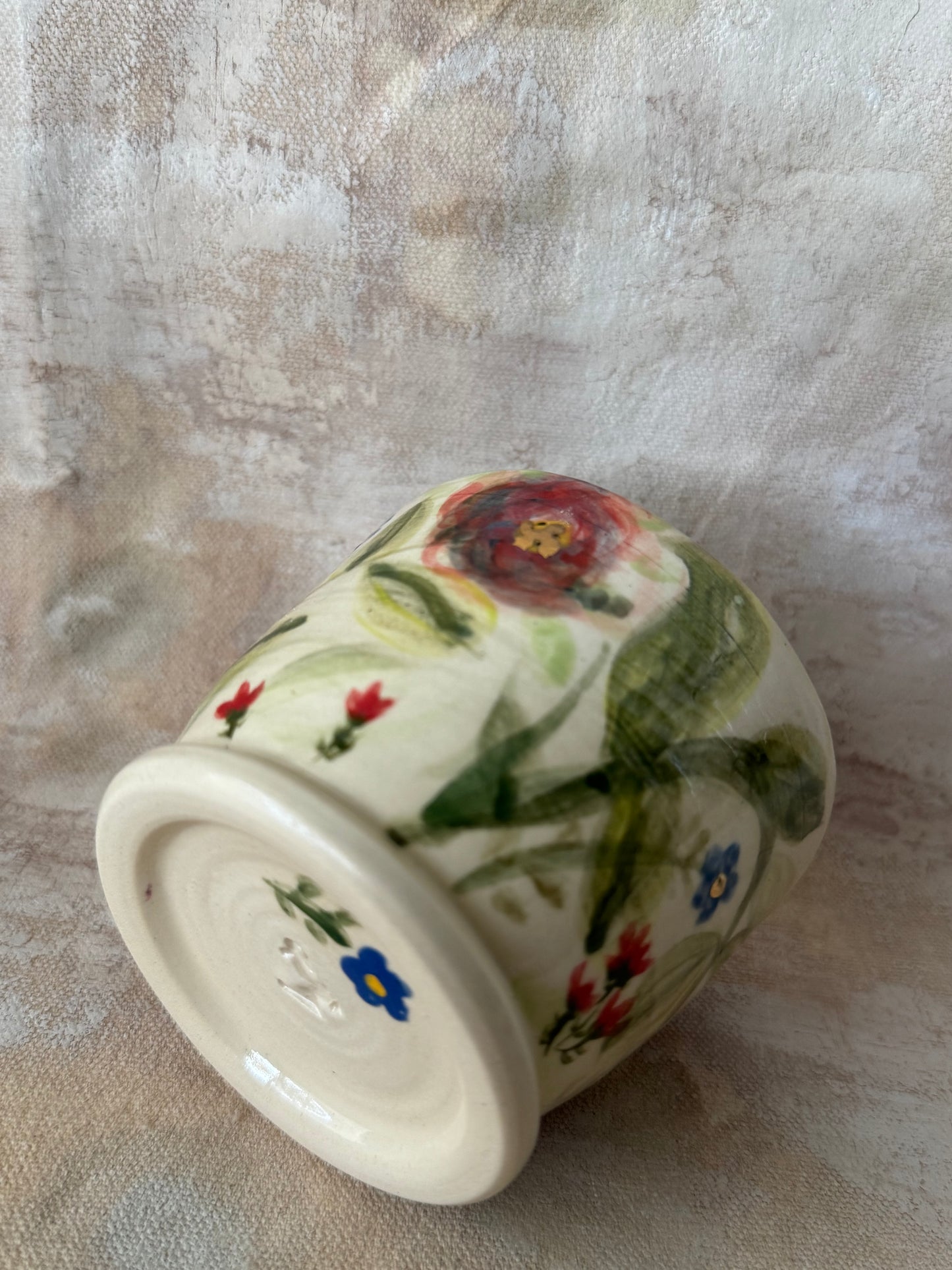 Rose Sipper