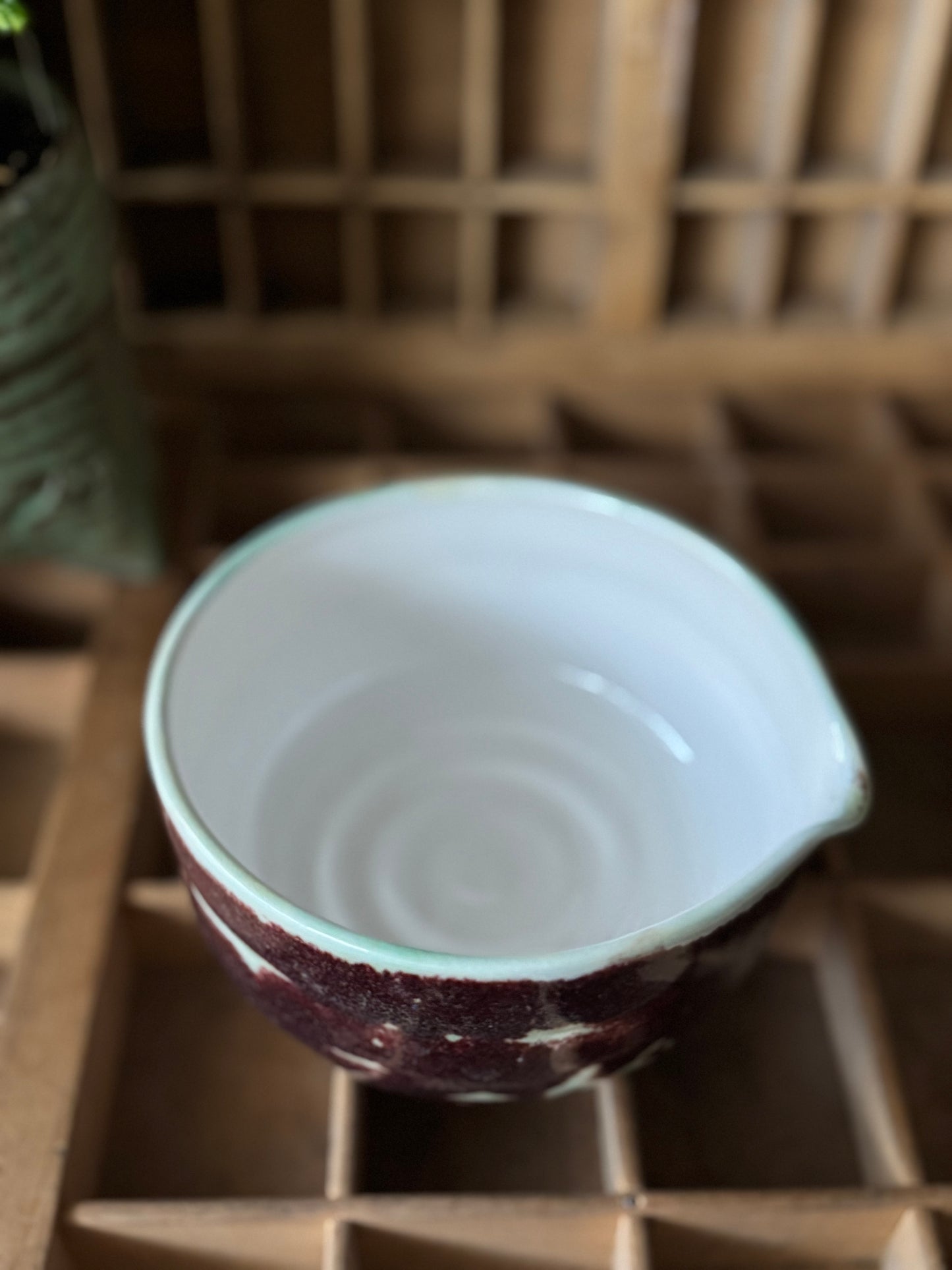 Matcha Bowl 2