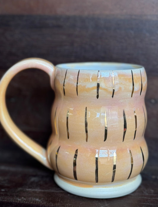 Sunrise Mug