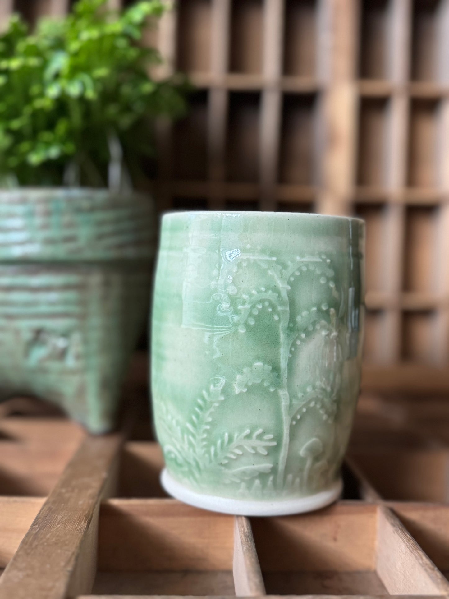 The Woods Mug