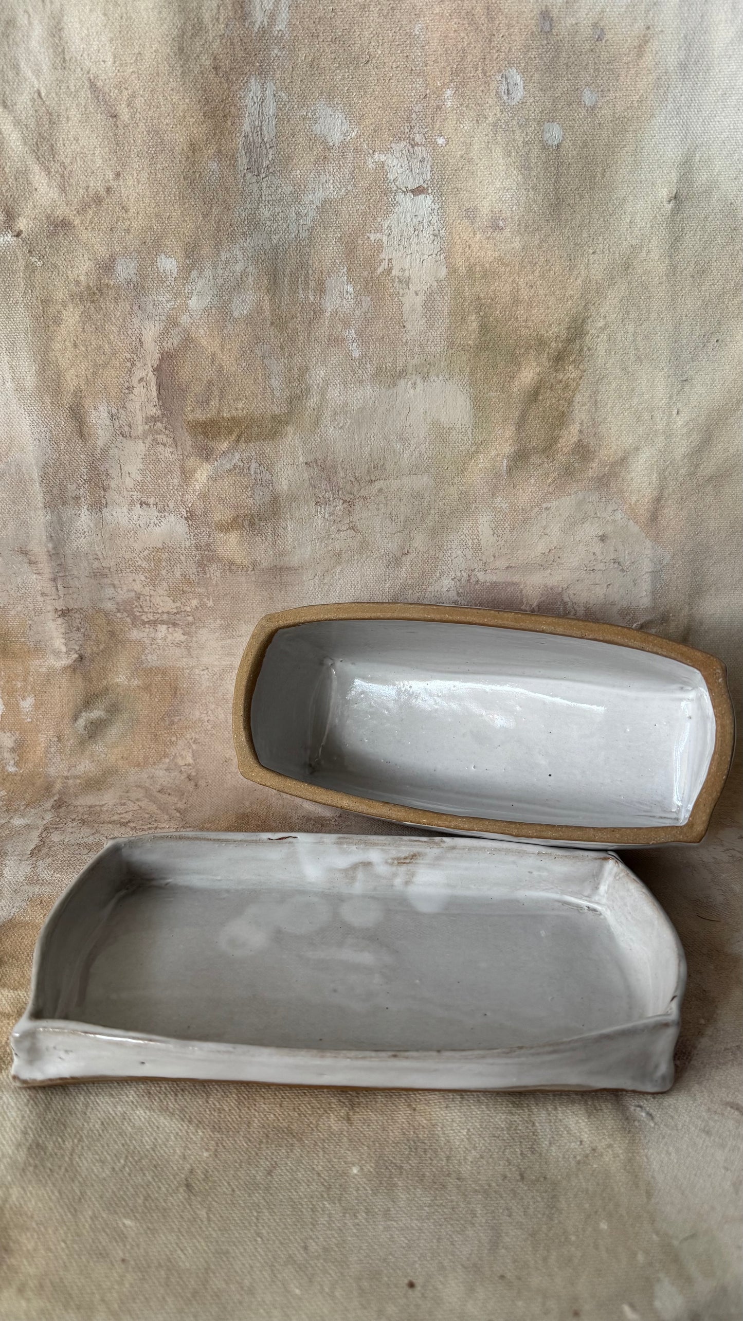 Butter Dish