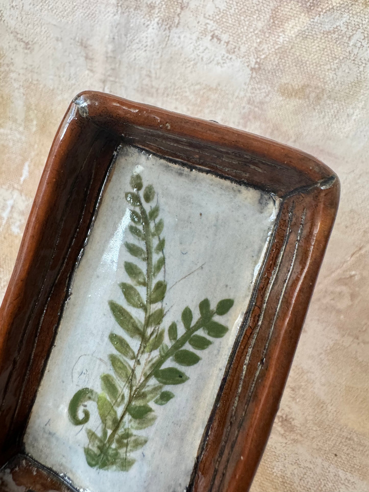Fern Wall Art