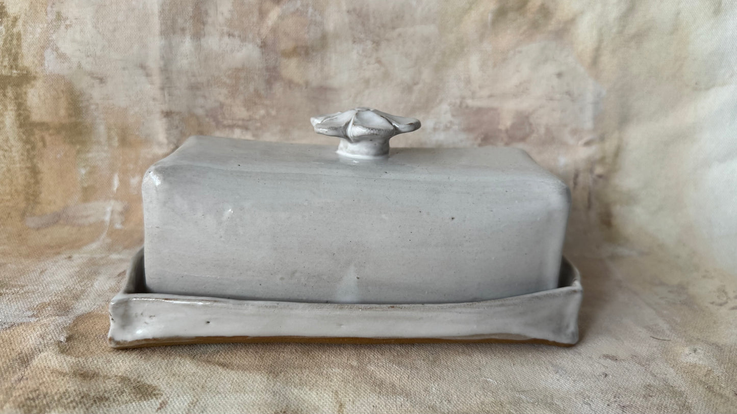 Butter Dish