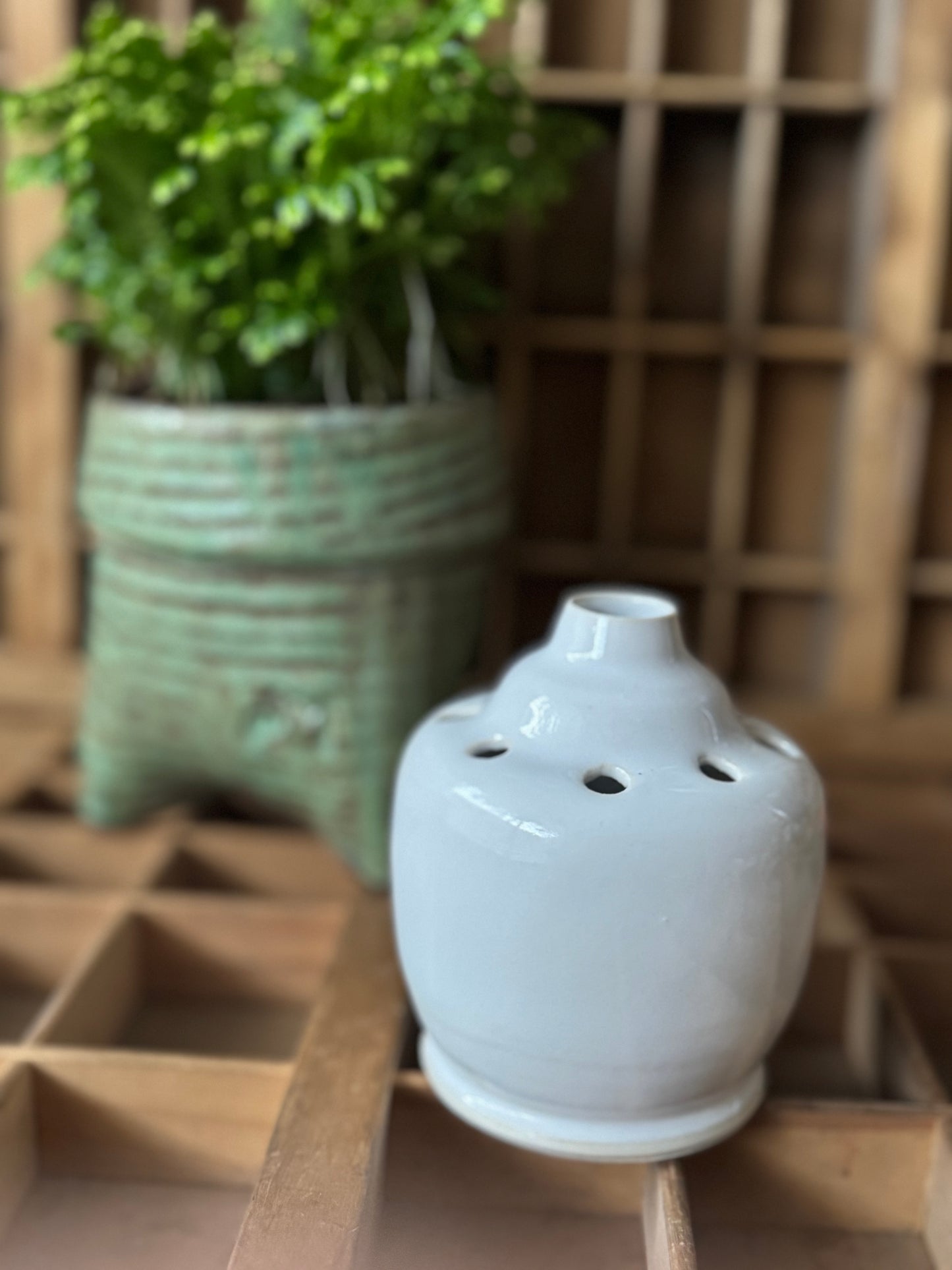 Small Bud Vase 2