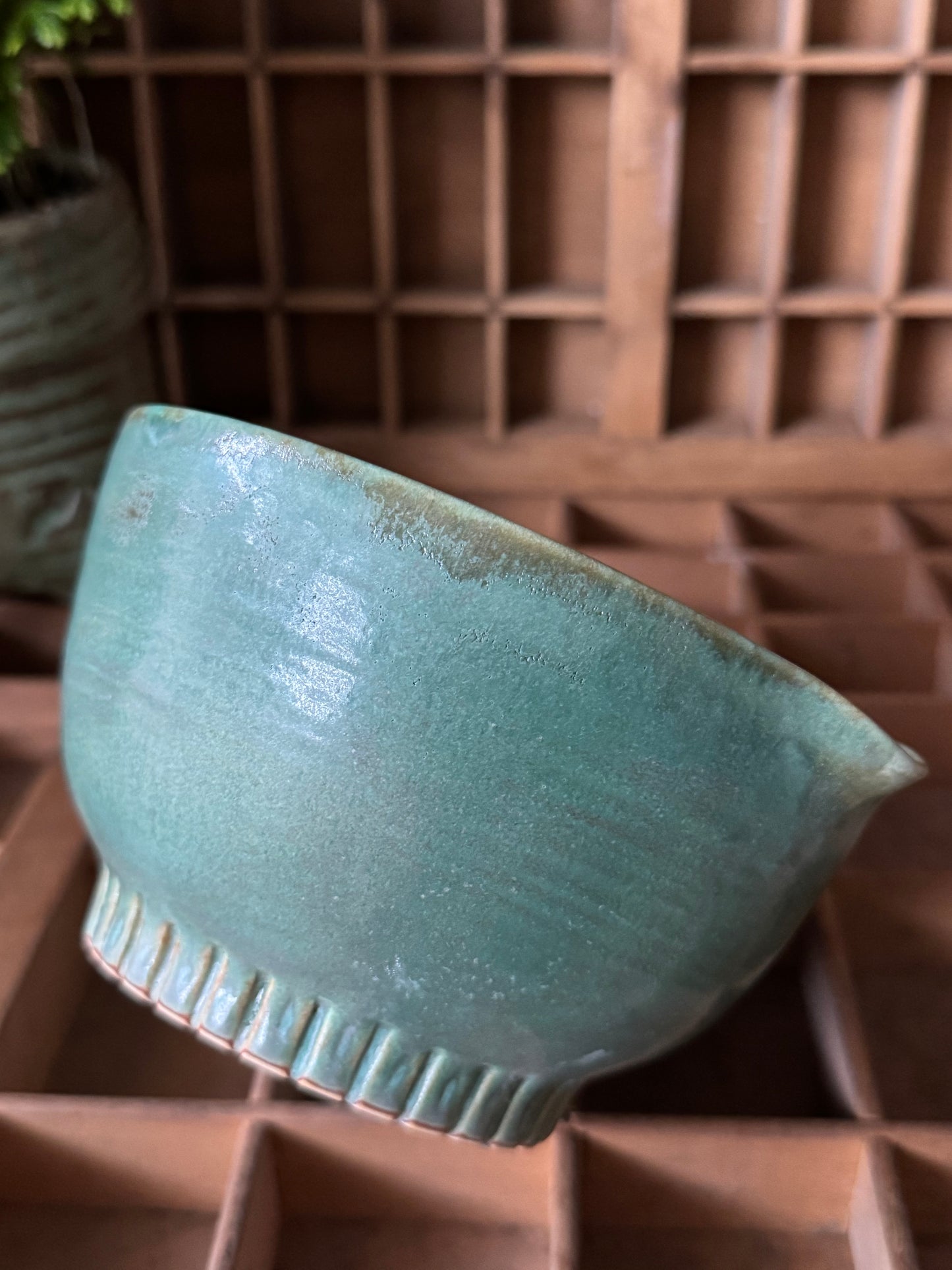 Mixing bowl 3
