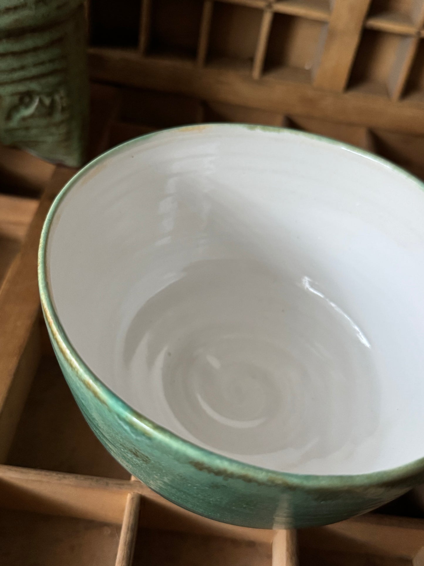 Mixing bowl 3