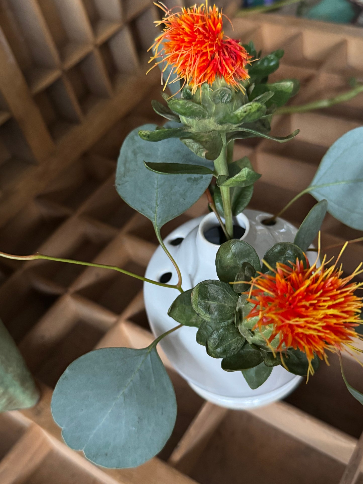 Small Bud Vase 2