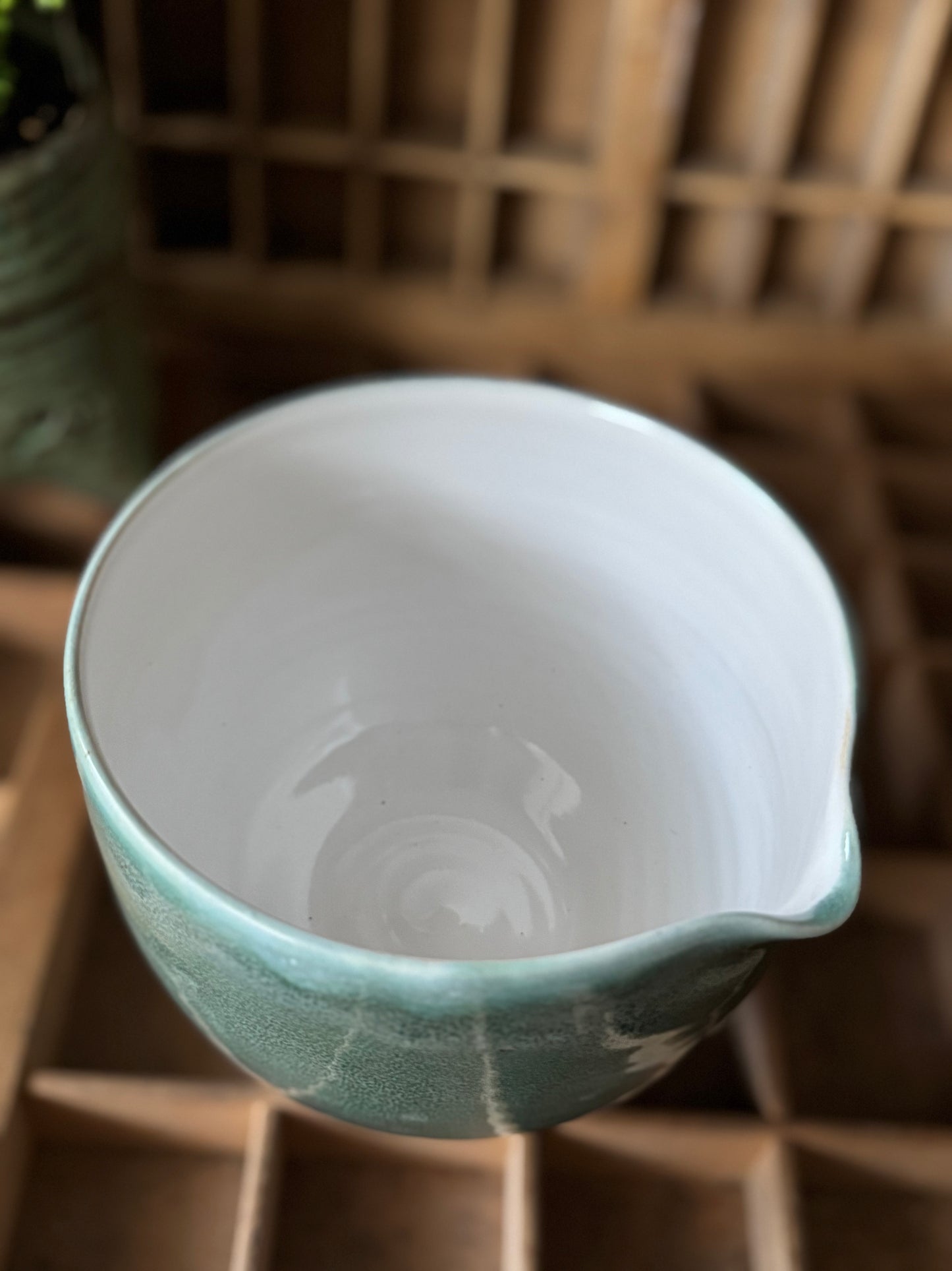 Mixing Bowl 4