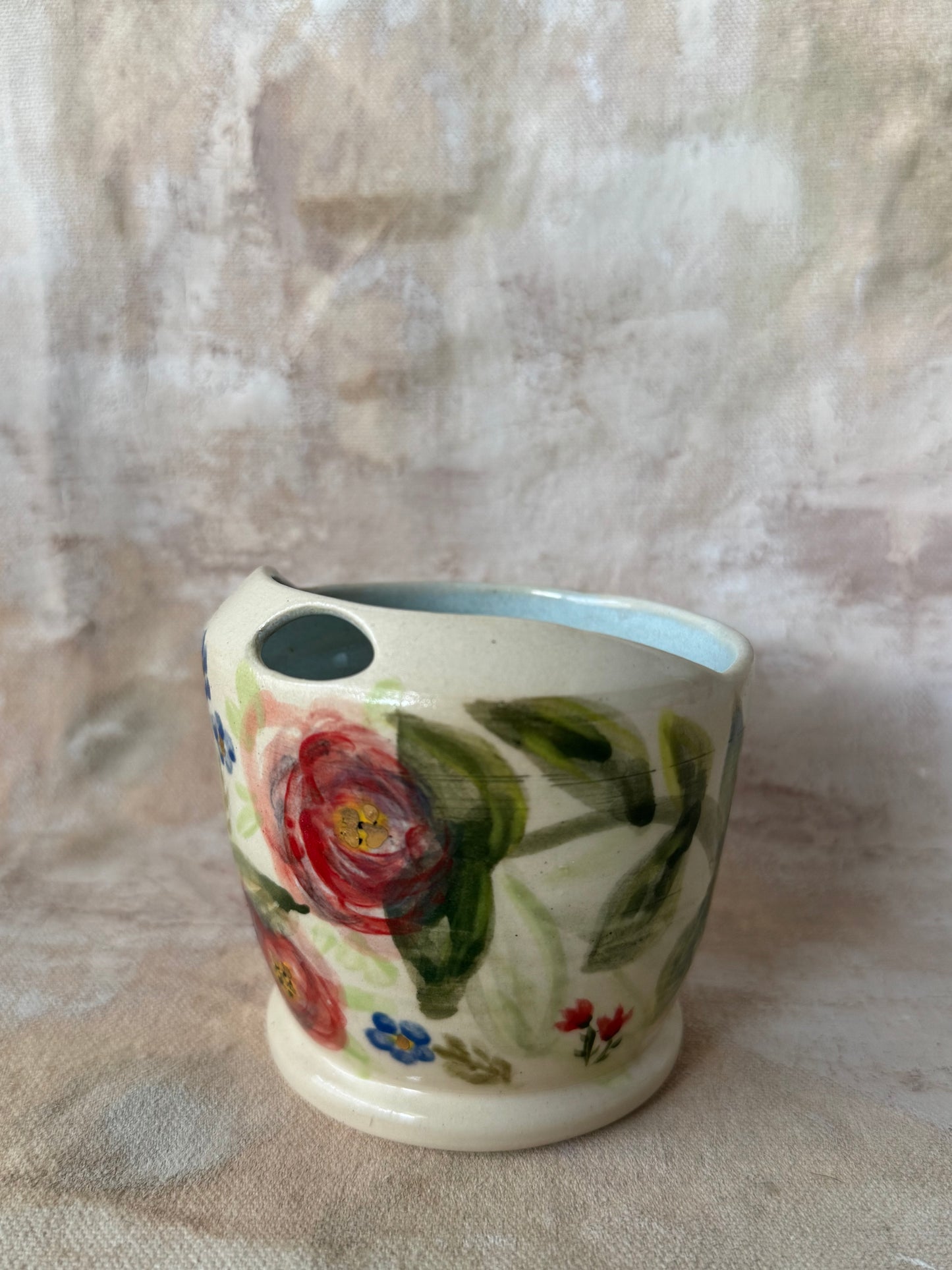 Rose Sipper