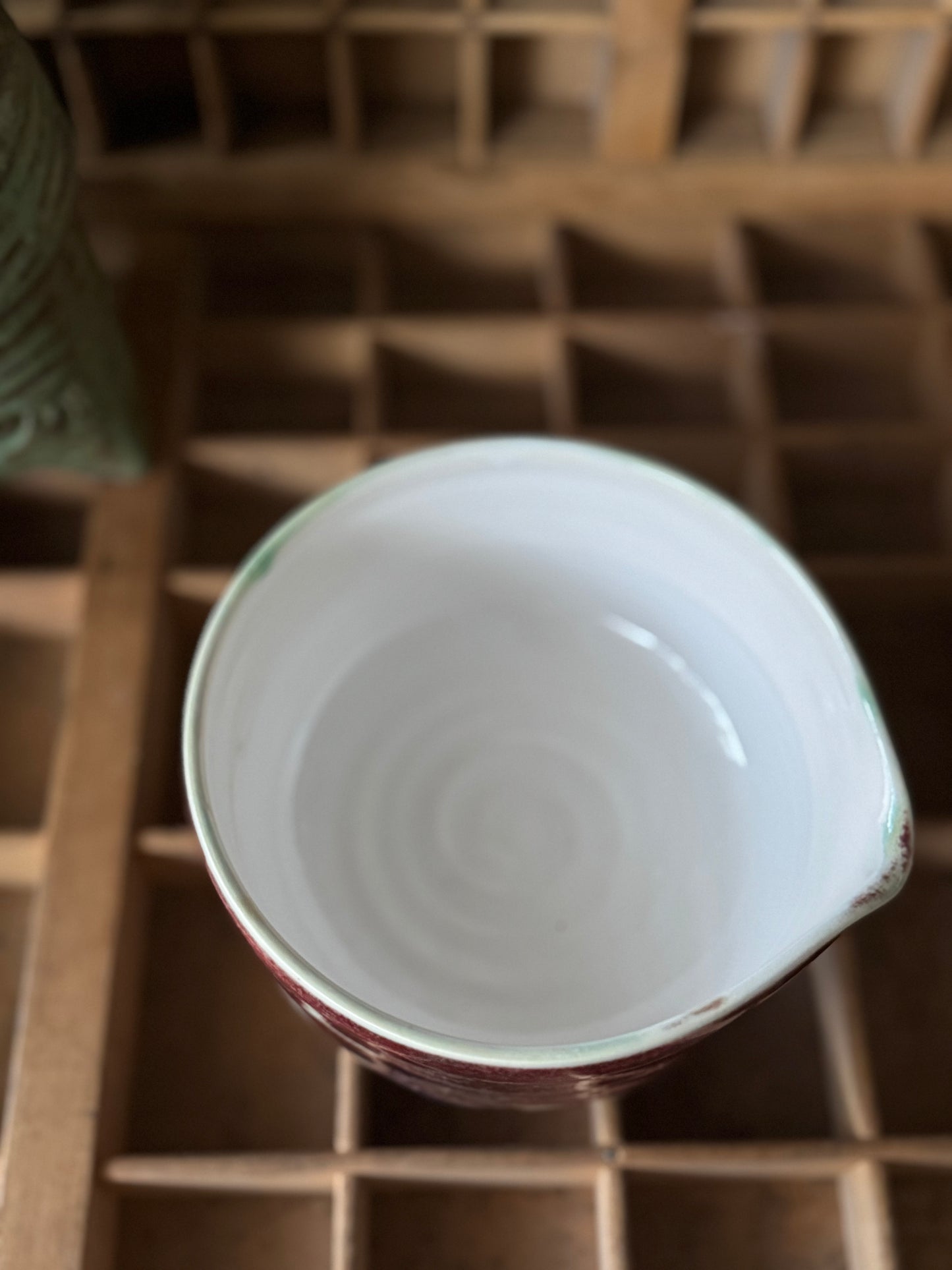 Matcha Bowl 1
