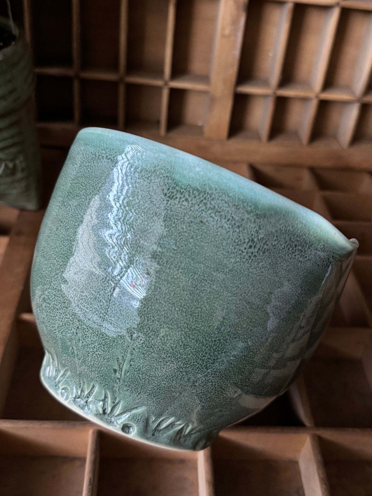 Mixing Bowl 4
