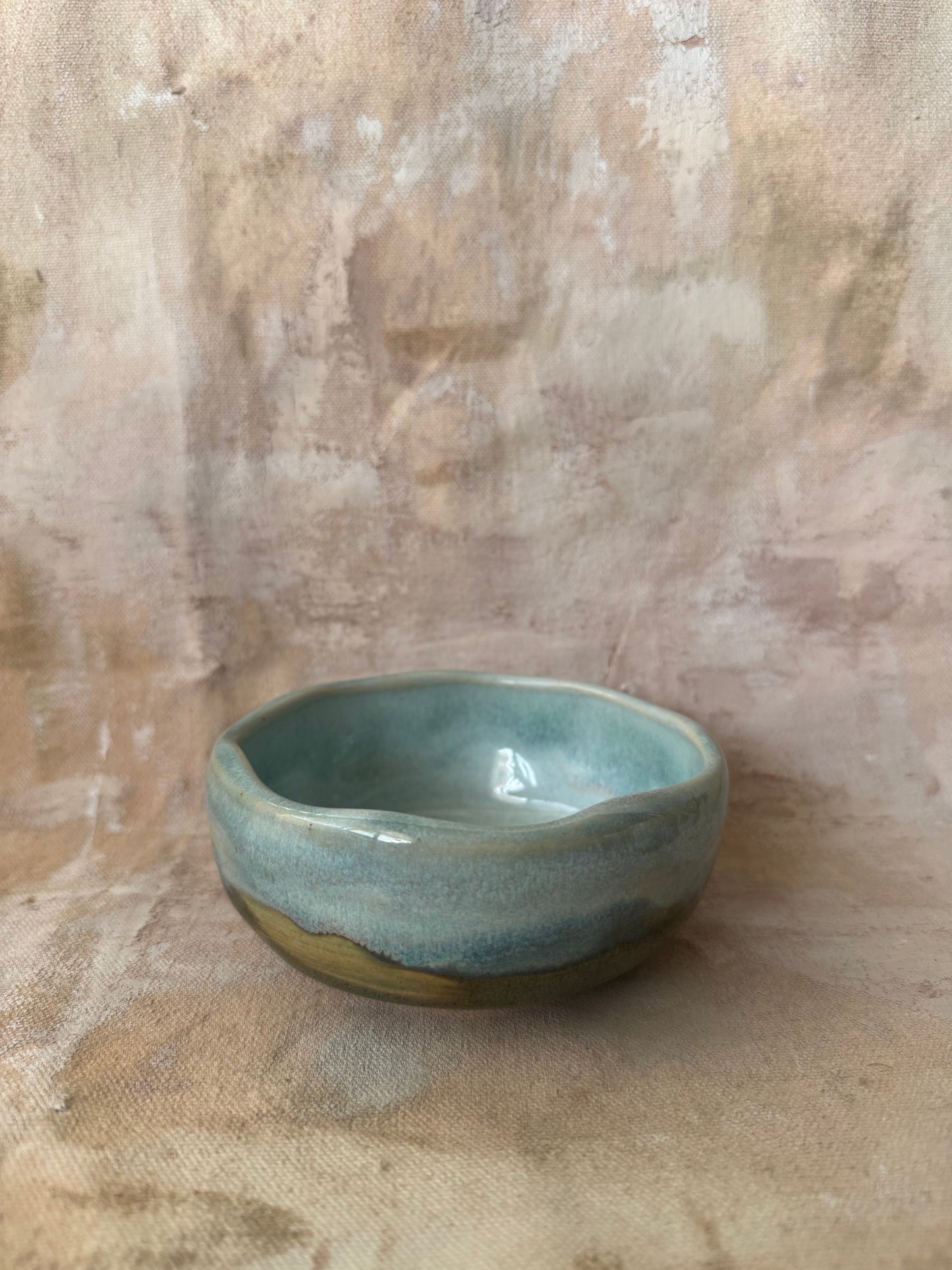 Landscape Bowl