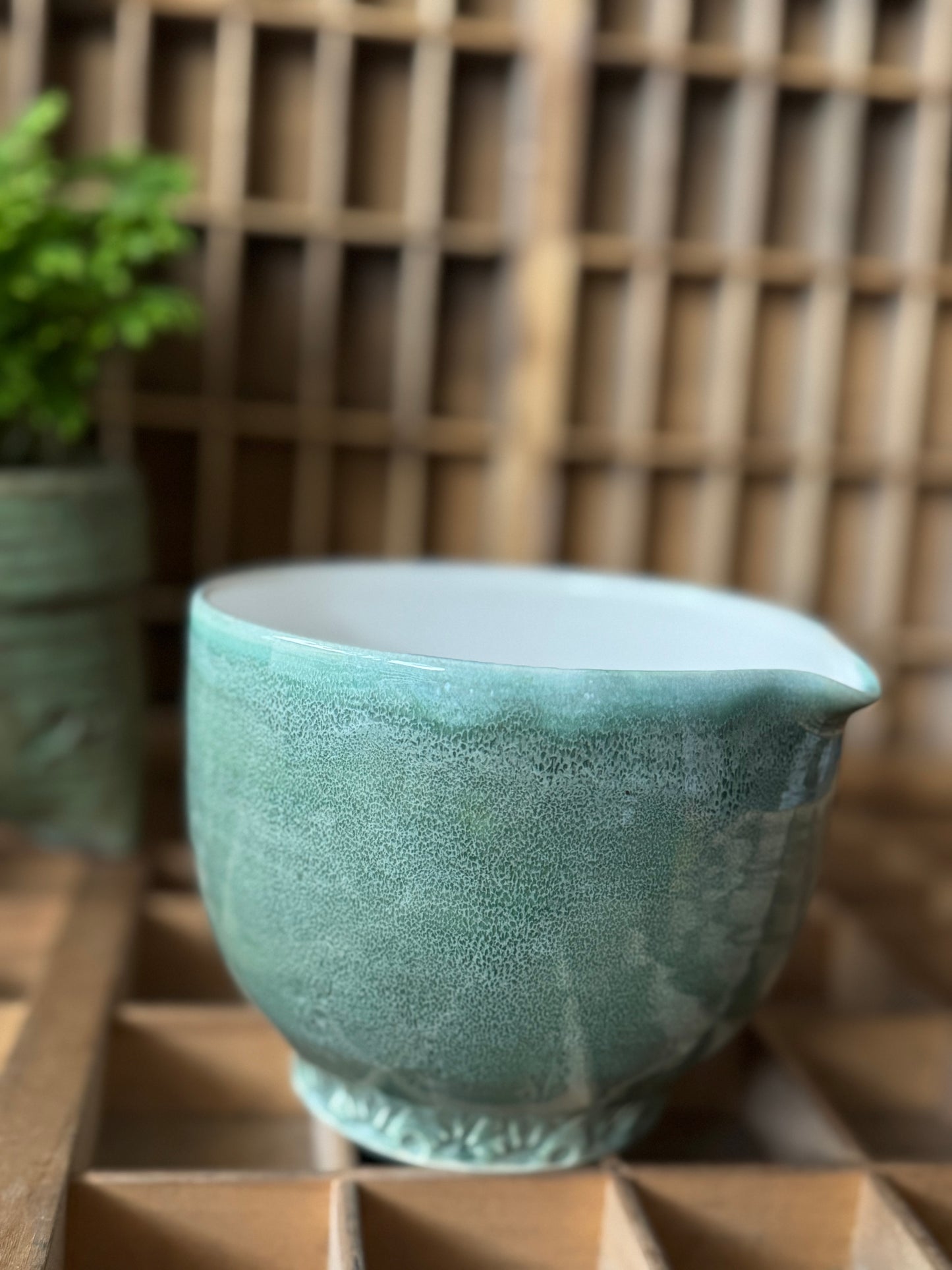 Mixing Bowl 4