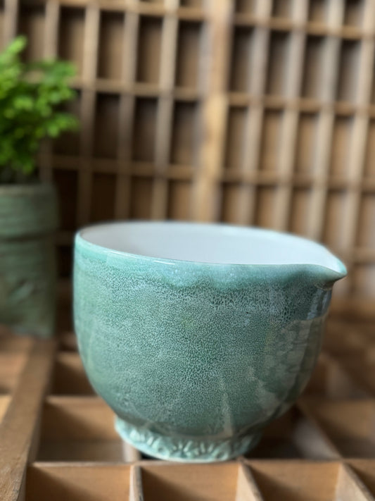 Mixing Bowl 4