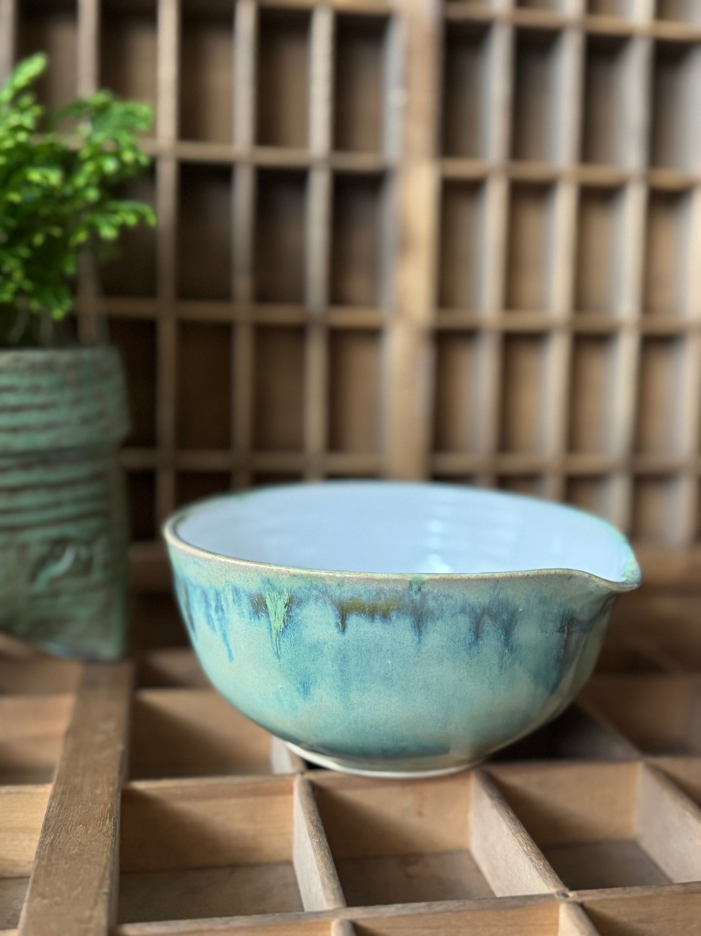 Mixing Bowl 1