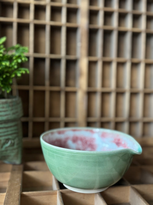 Mixing Bowl 2