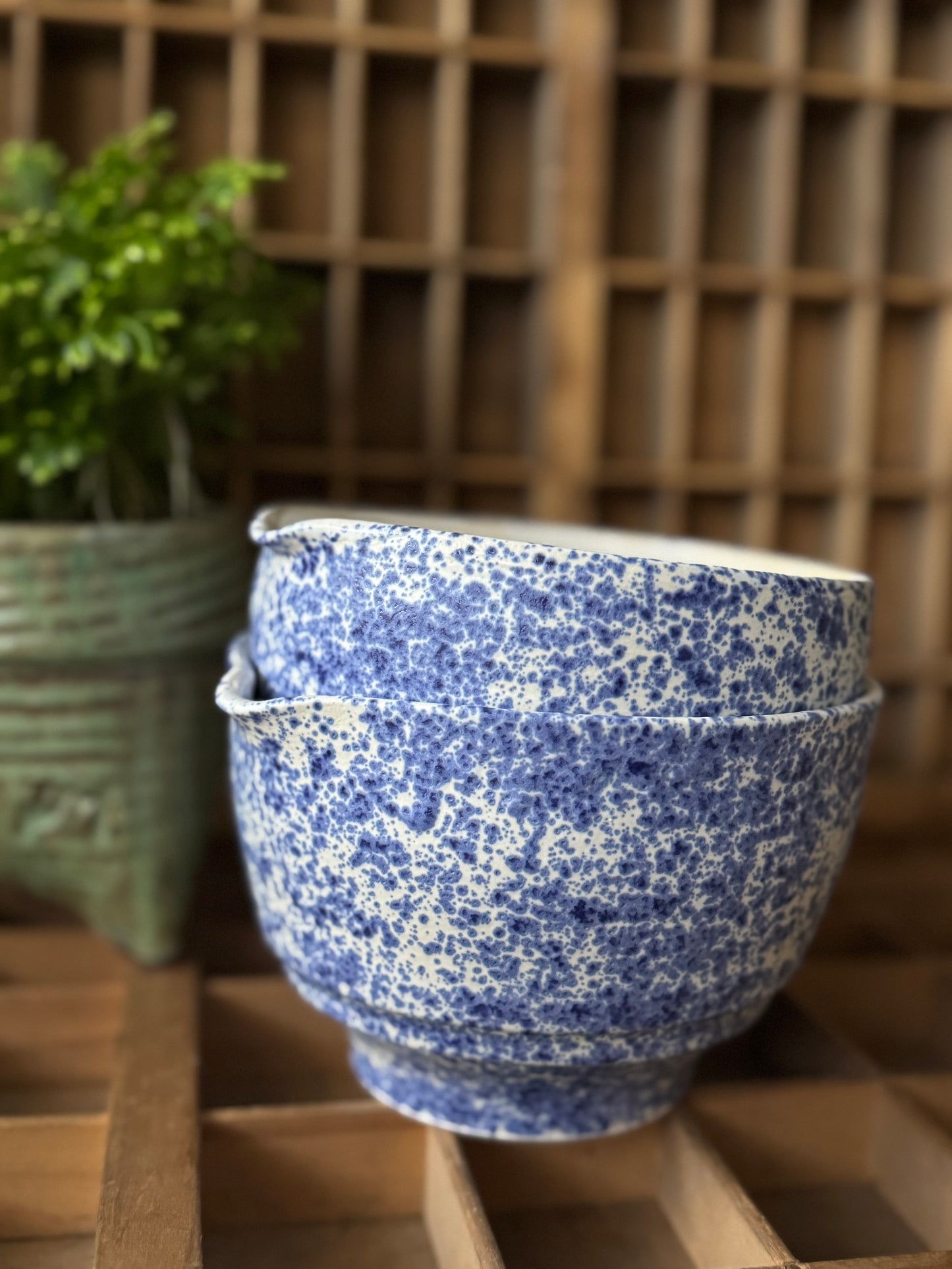Mixing Bowl 7
