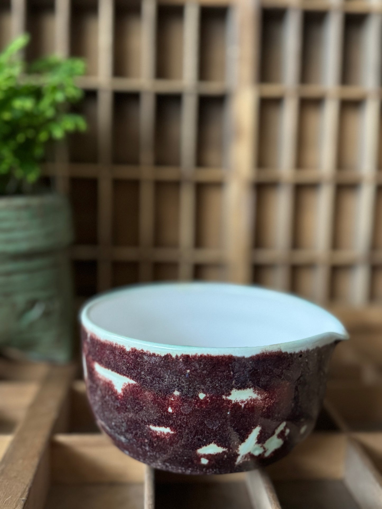 Matcha Bowl 2