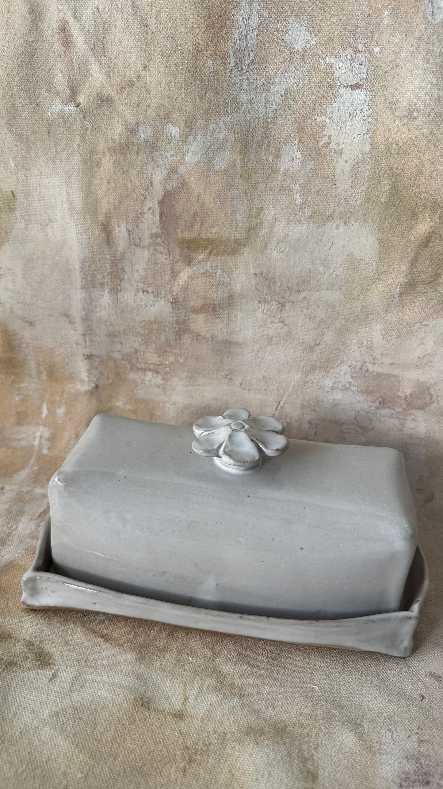 Butter Dish