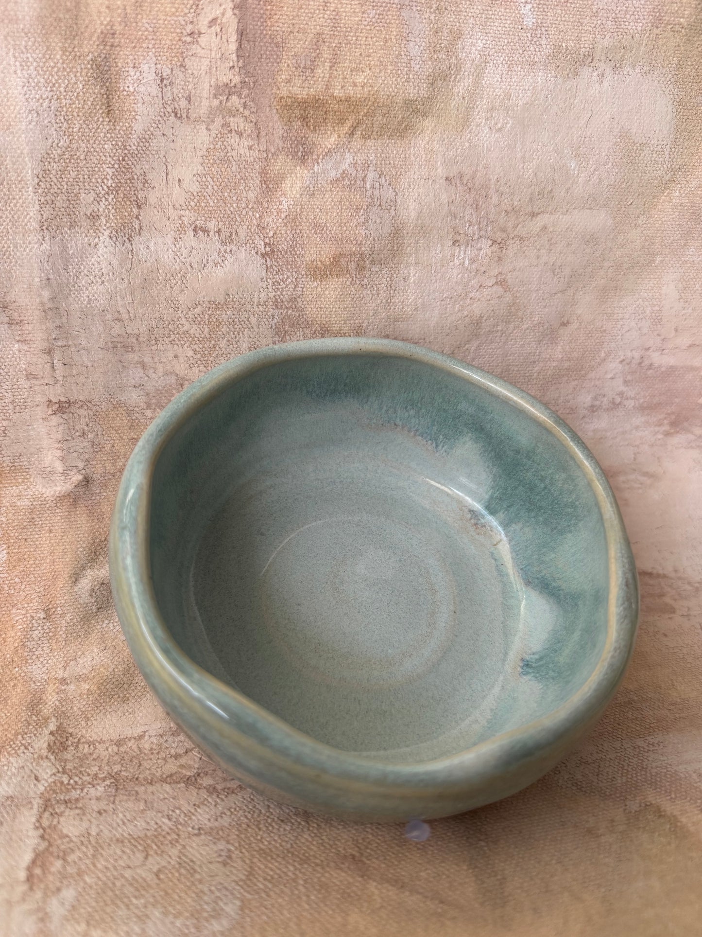 Landscape Bowl