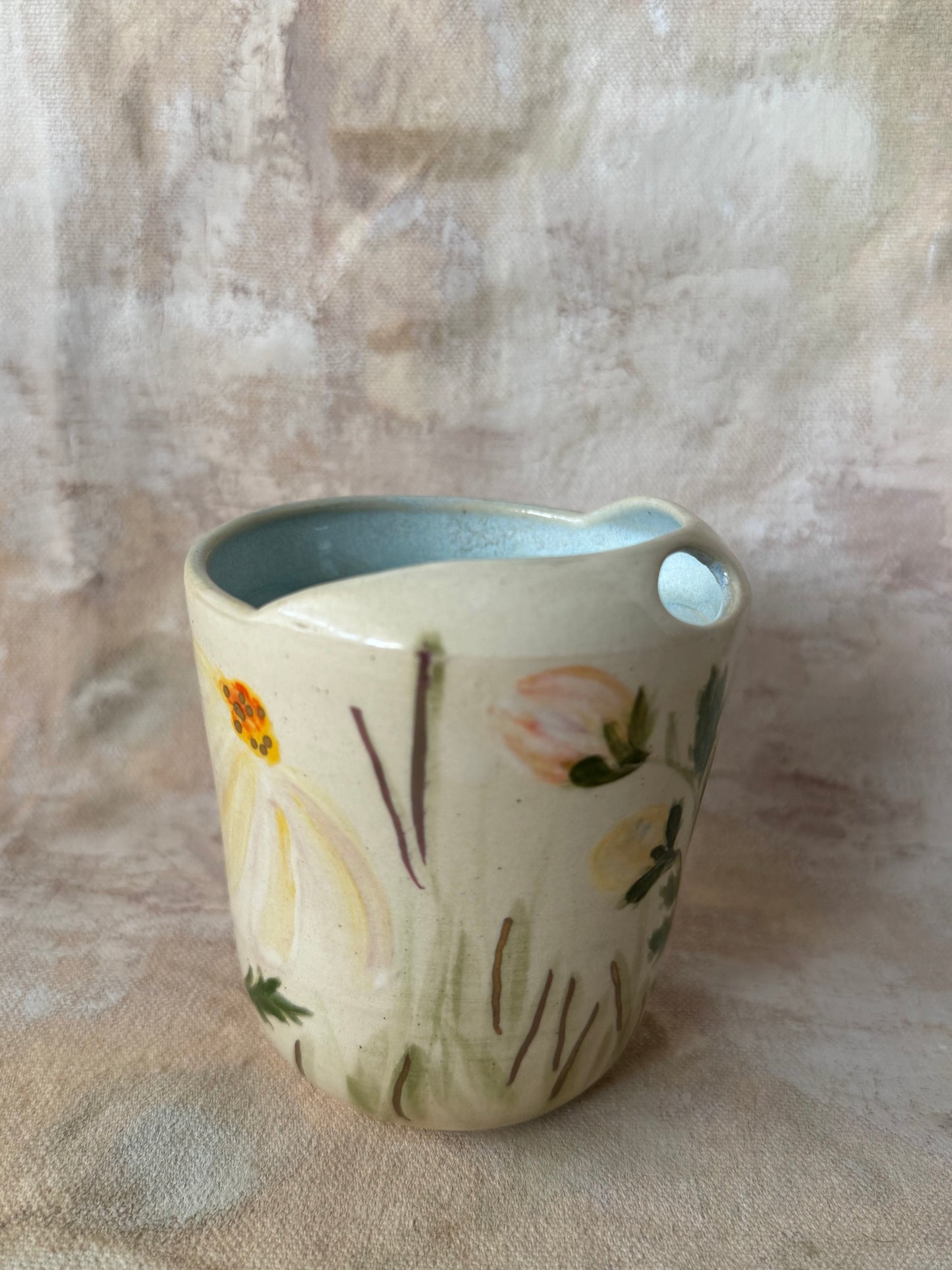 Daisy Sipper