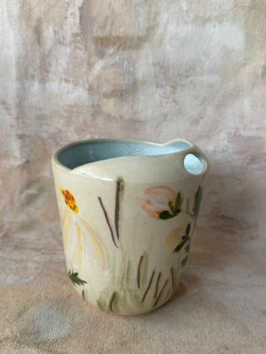 Daisy Sipper